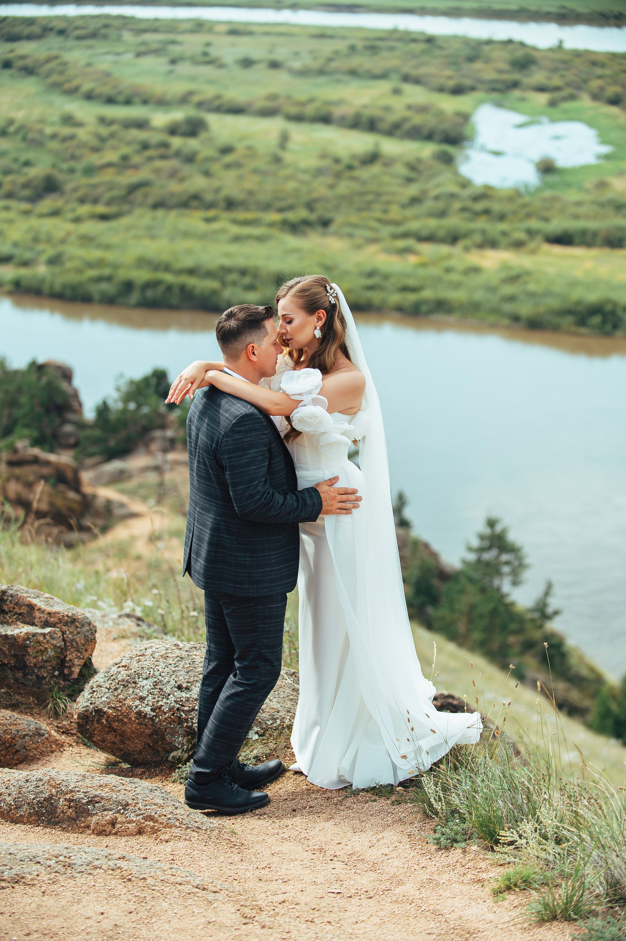 Свадьбы. Свадебная и концептуальная фотография в городе Улан-Удэ
