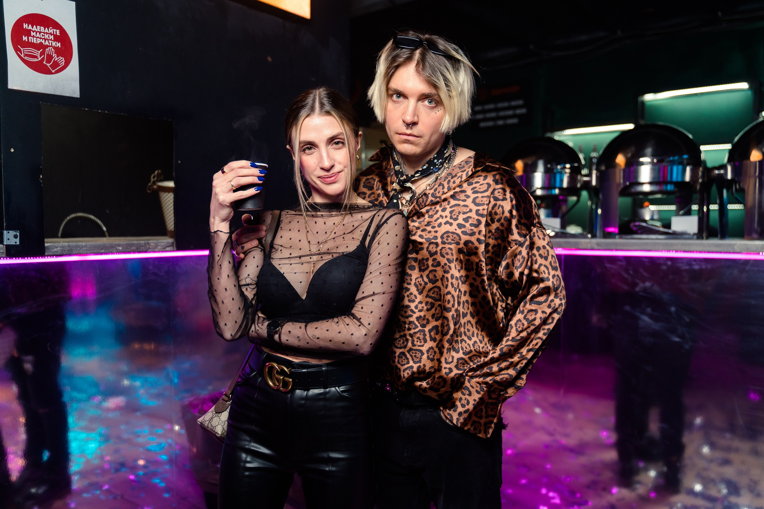 B-DAY PARTY ДАНИ МИЛОХИНА. Репортажный и свадебный фотограф в Москве