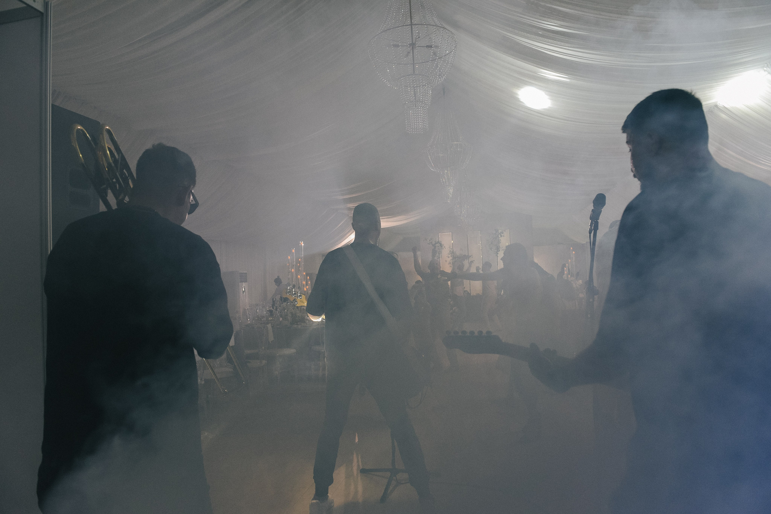 Роман + Анастасия — Организация EventGstudio. Свадебный и семейный фотограф Волгоград Москва