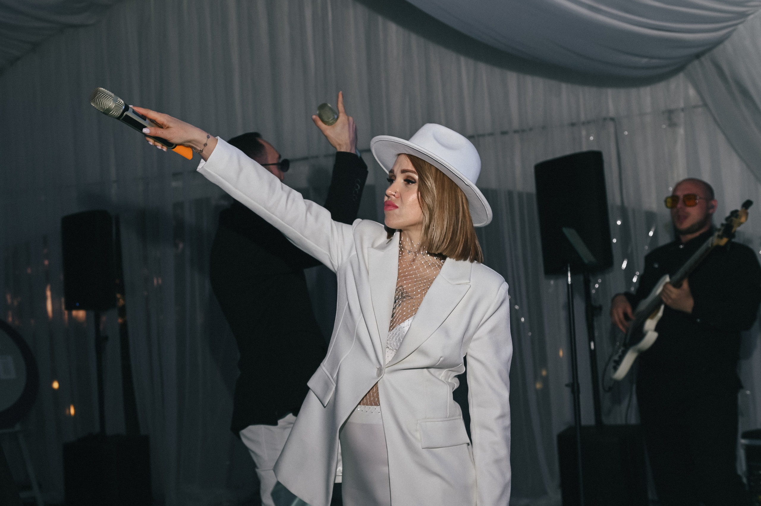 Миша + Саша — Организация Светлана Бортавова. Свадебный и семейный фотограф Волгоград Москва