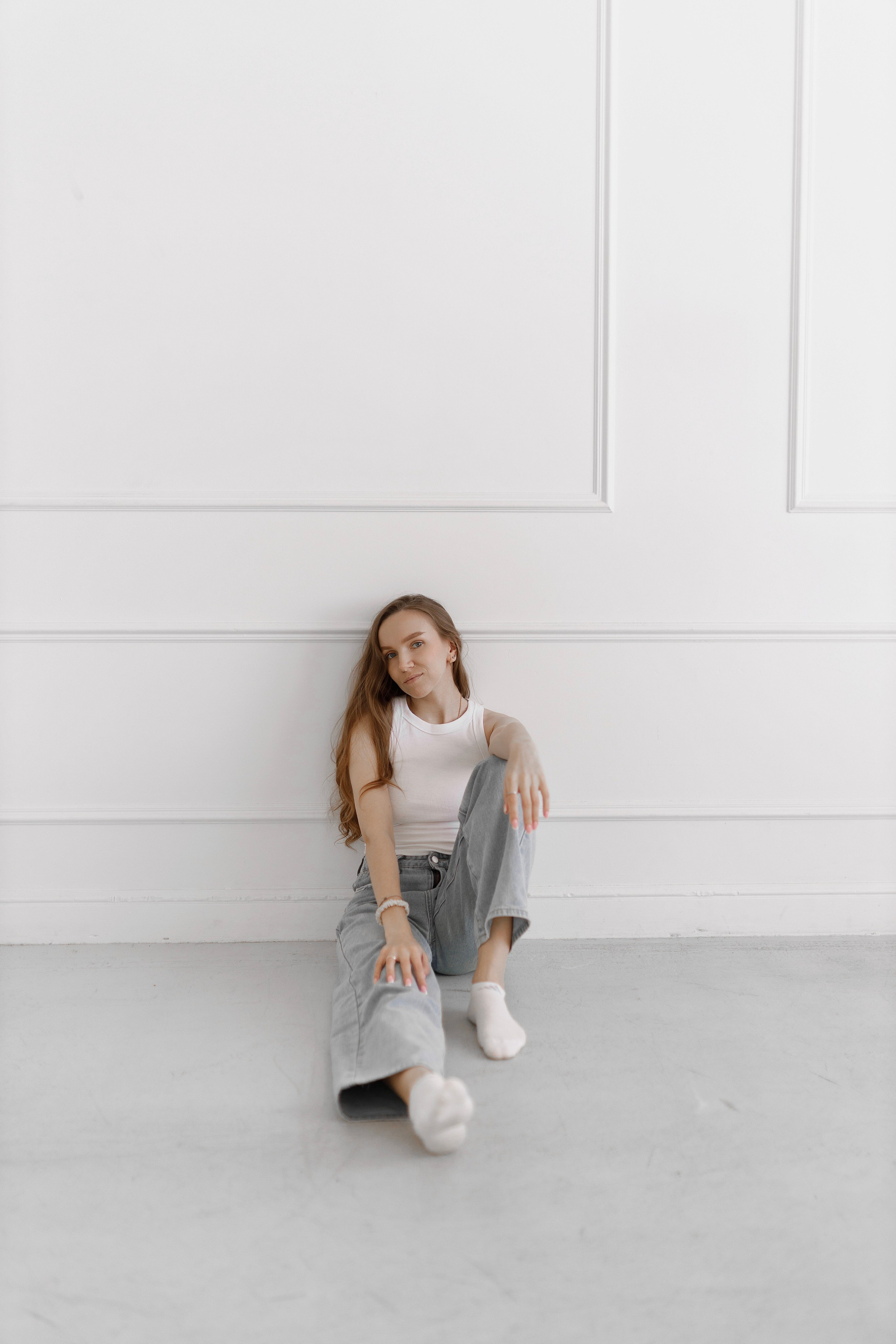 Еве 4. Фотограф в Москве Юлия Хамзина