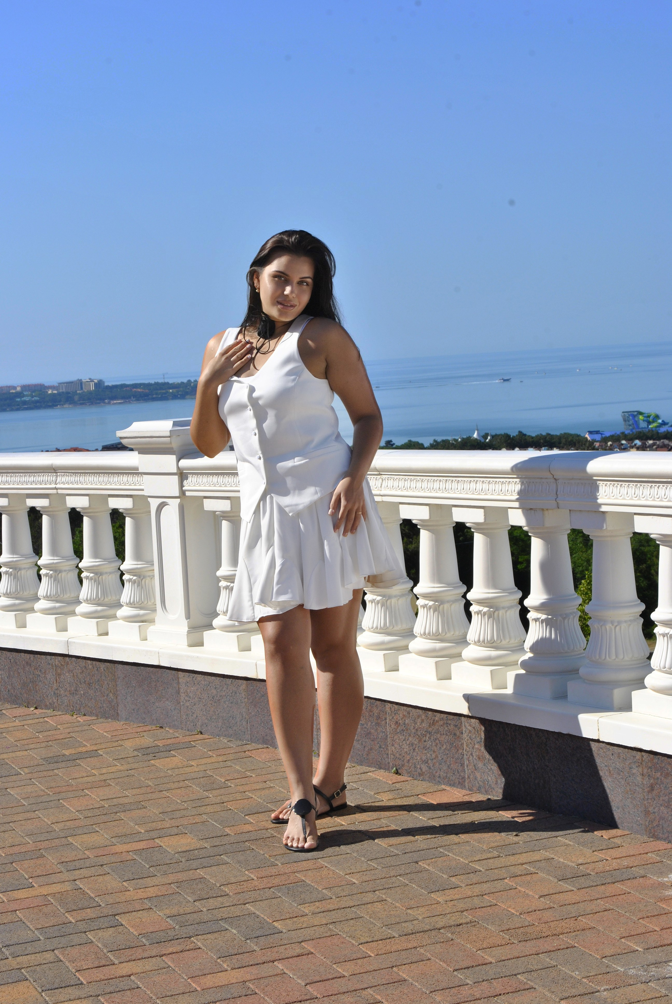 Виктория. Фотограф Мария Мусаелян