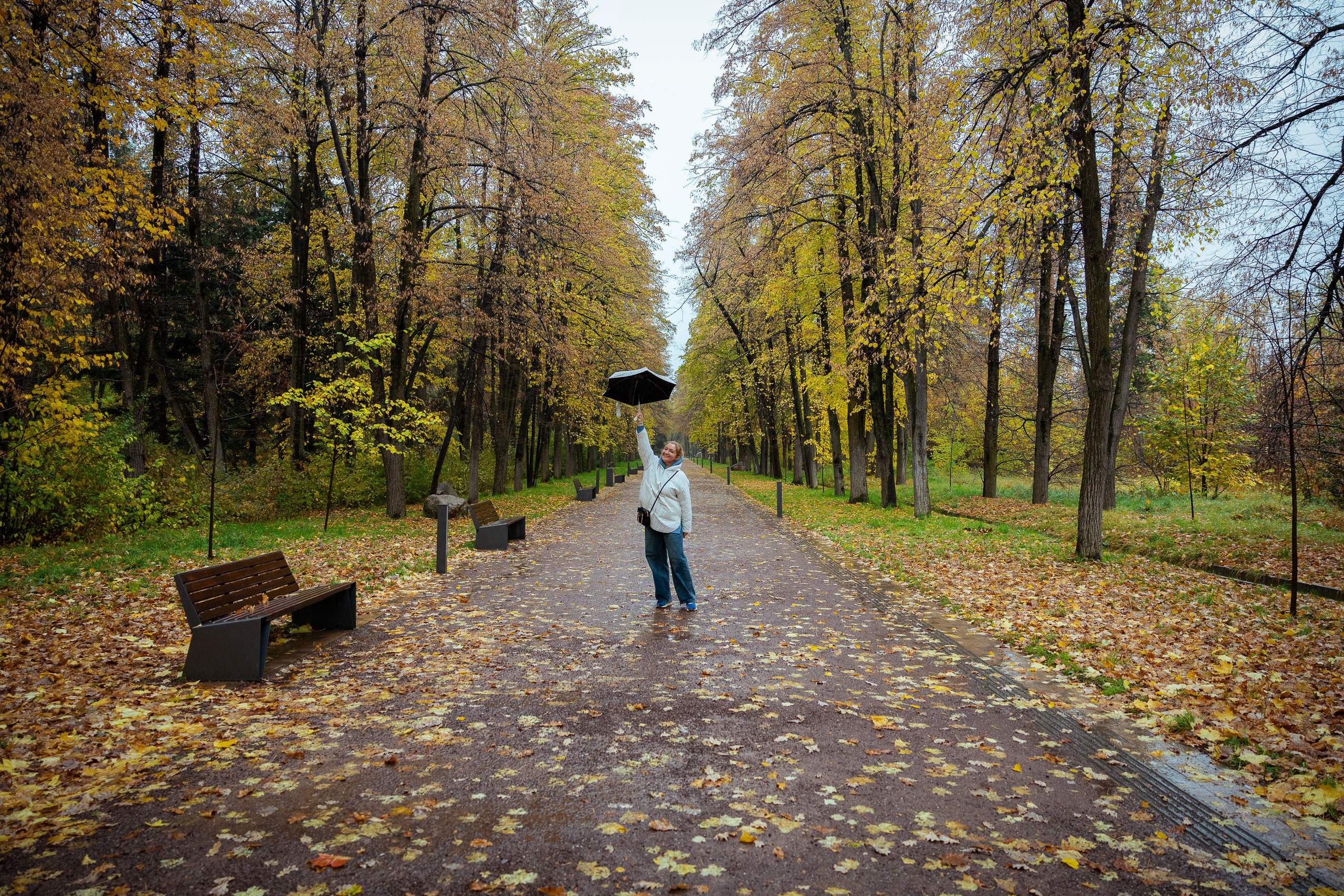 Казахстан (осень 2024). Фотограф Виноградов Константин