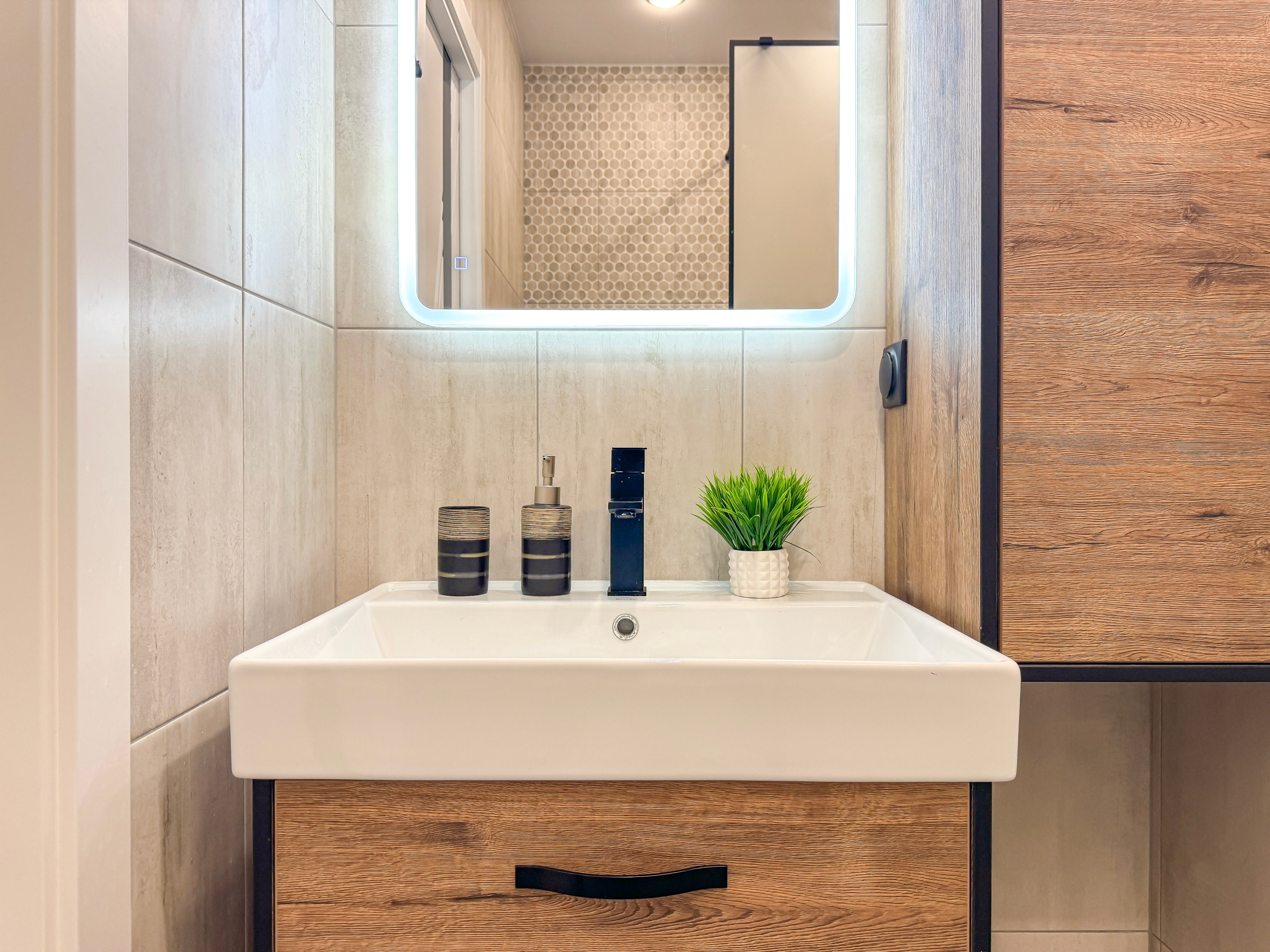 Интерьерная съёмка квартиры. Интерьерный фотограф на побережье Краснодарского края Диана Бажанова