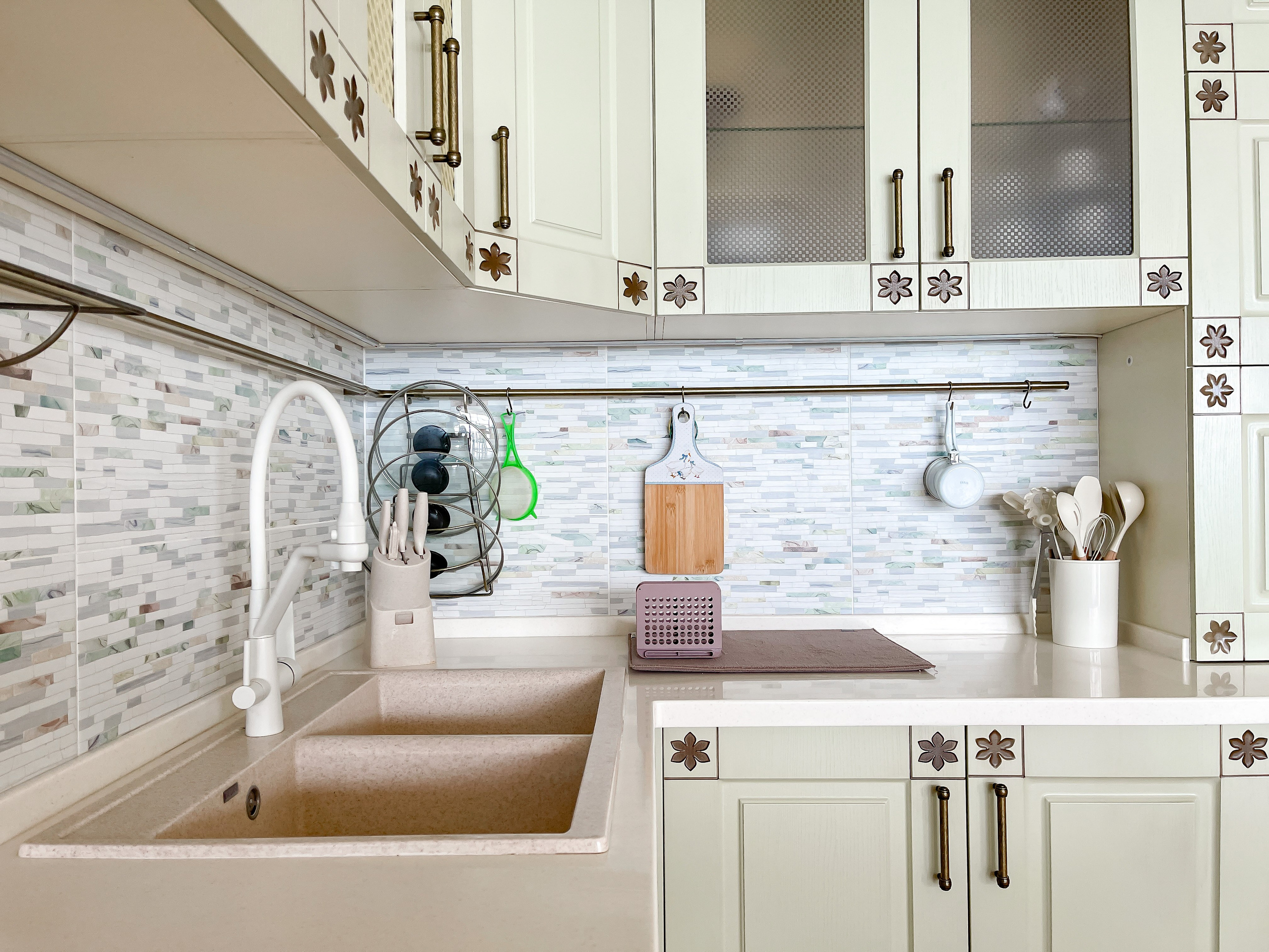 Интерьерная съёмка квартиры. Интерьерный фотограф на побережье Краснодарского края Диана Бажанова