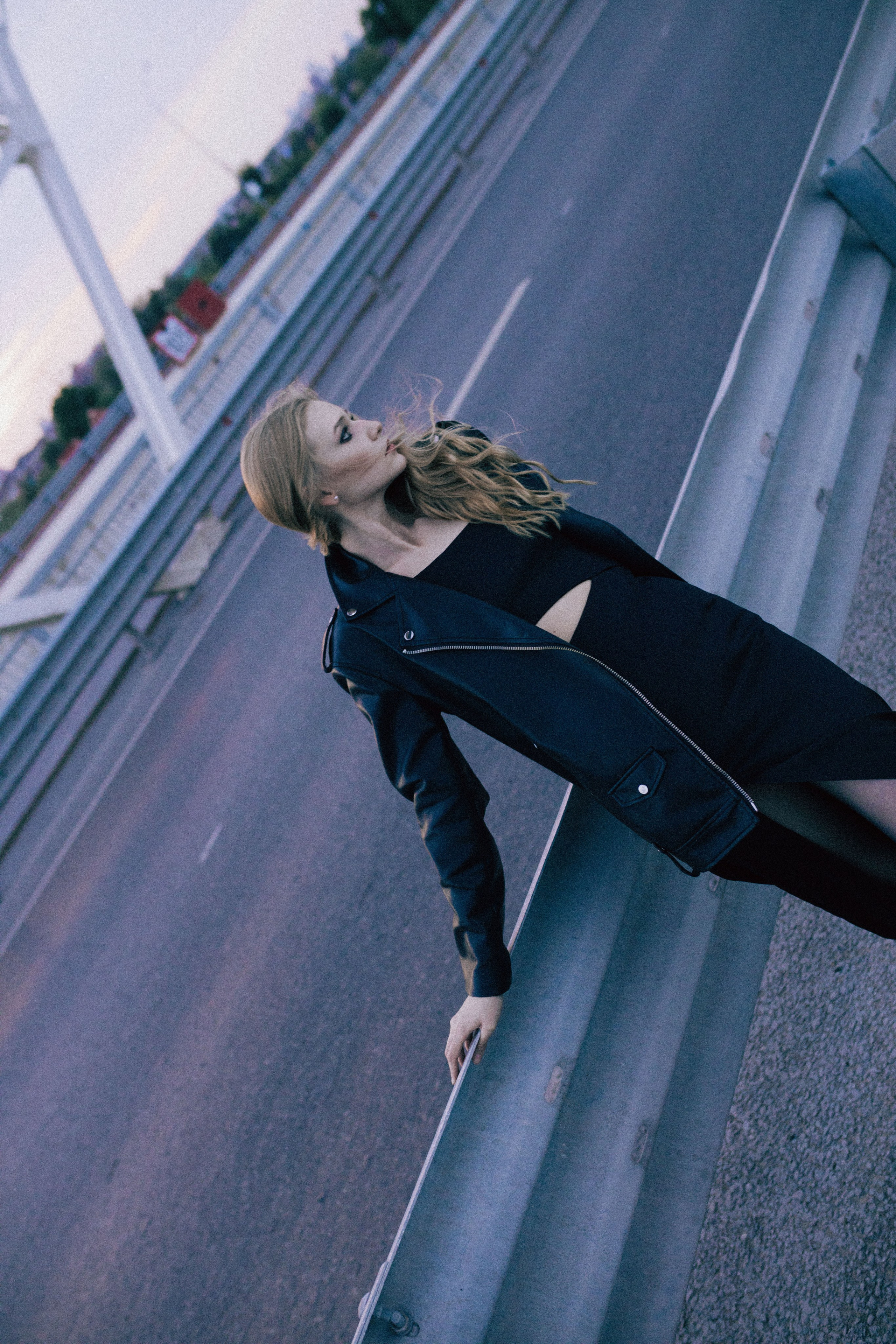 Лена. Фотограф Стилист Тюмень Вера Хайруллина