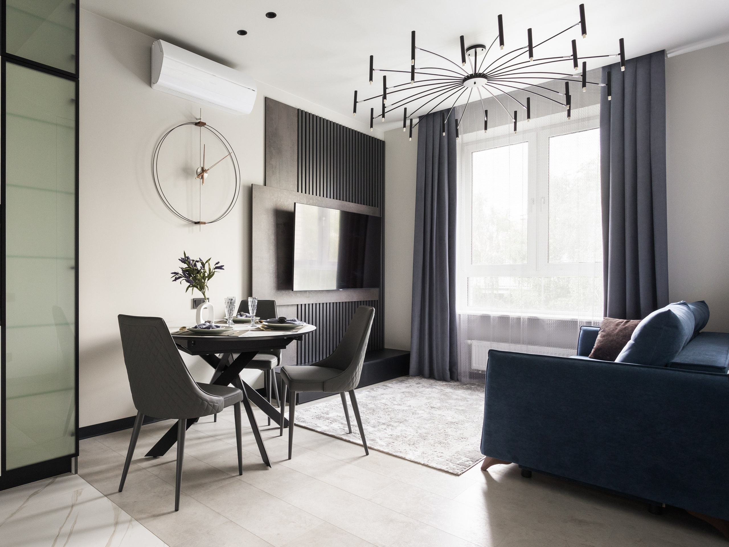 Интерьерный фотограф в Новосибирске