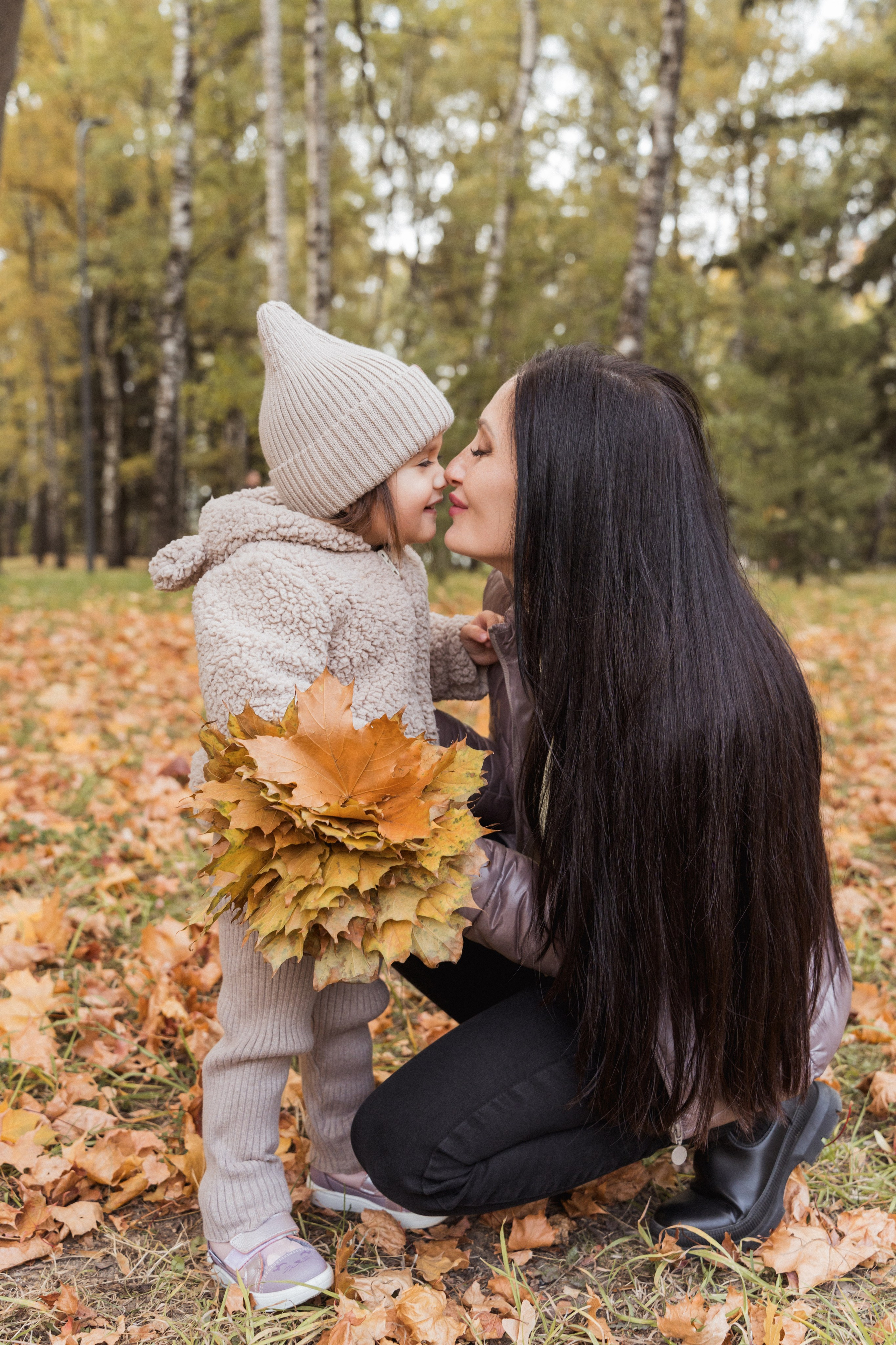 Семейные фотосессии. Анастасия Чиркова, Фотограф Москва