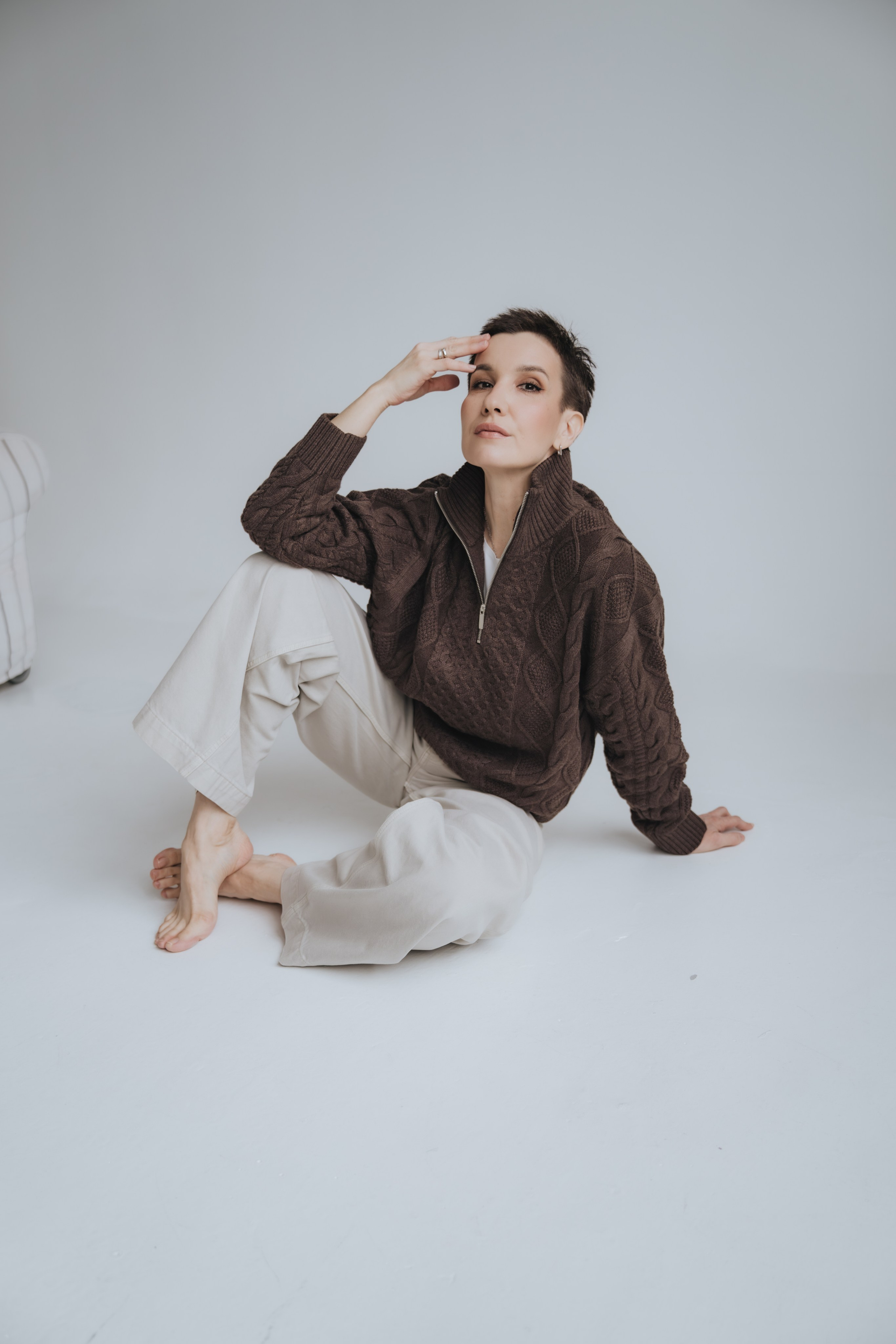 Портрет. Фотограф Казани Евстифеева Кристина