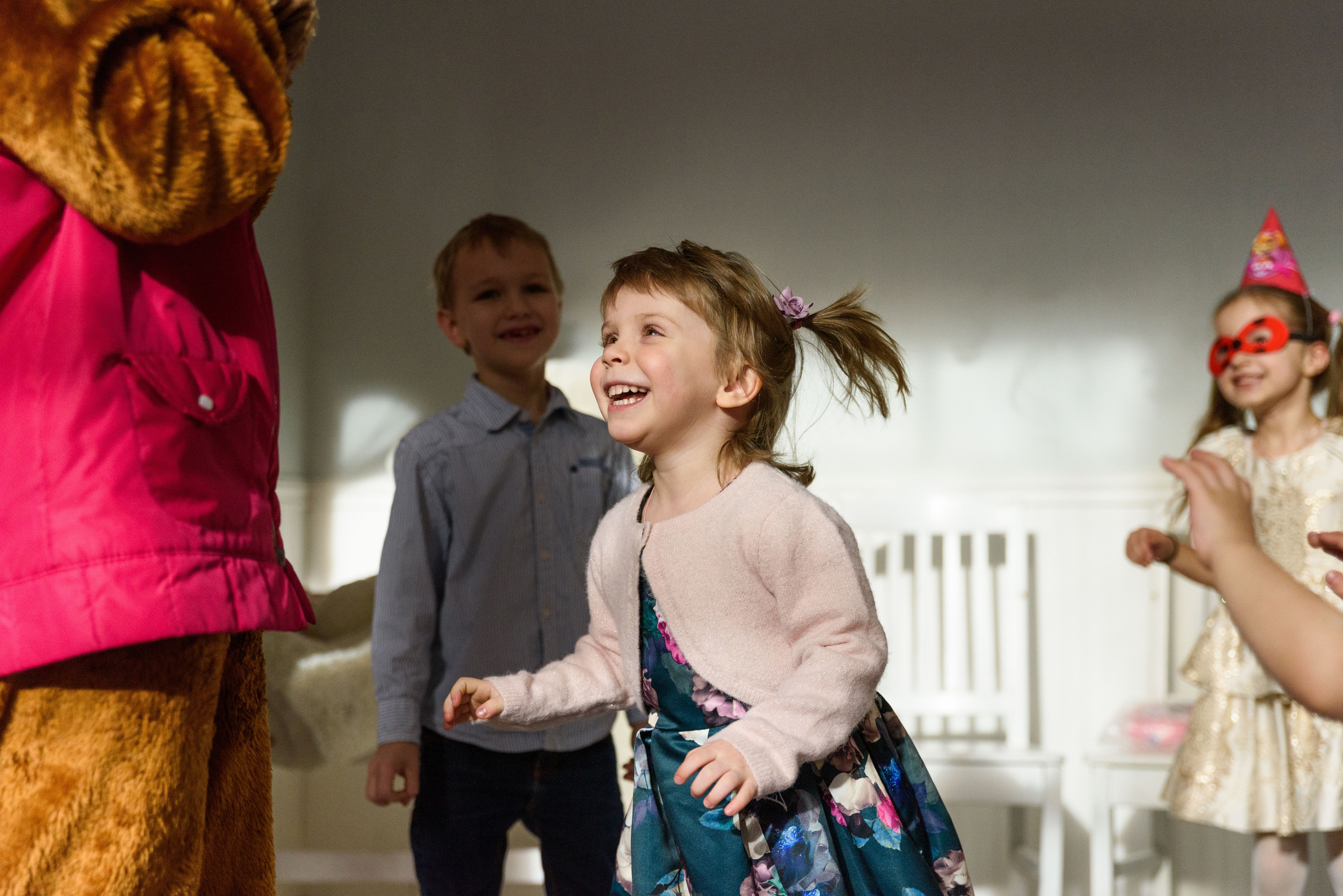 Детский, семейный фотограф СПб, МСК