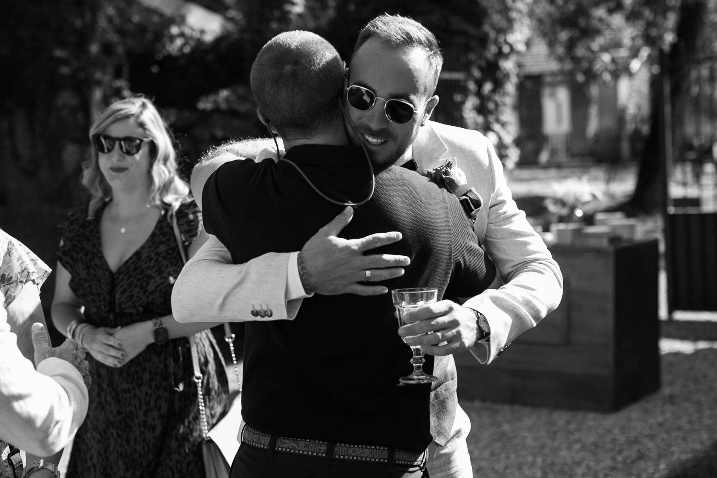 Тео и Мартина. Италия. Свадебный фотограф Марина Назарова Москва