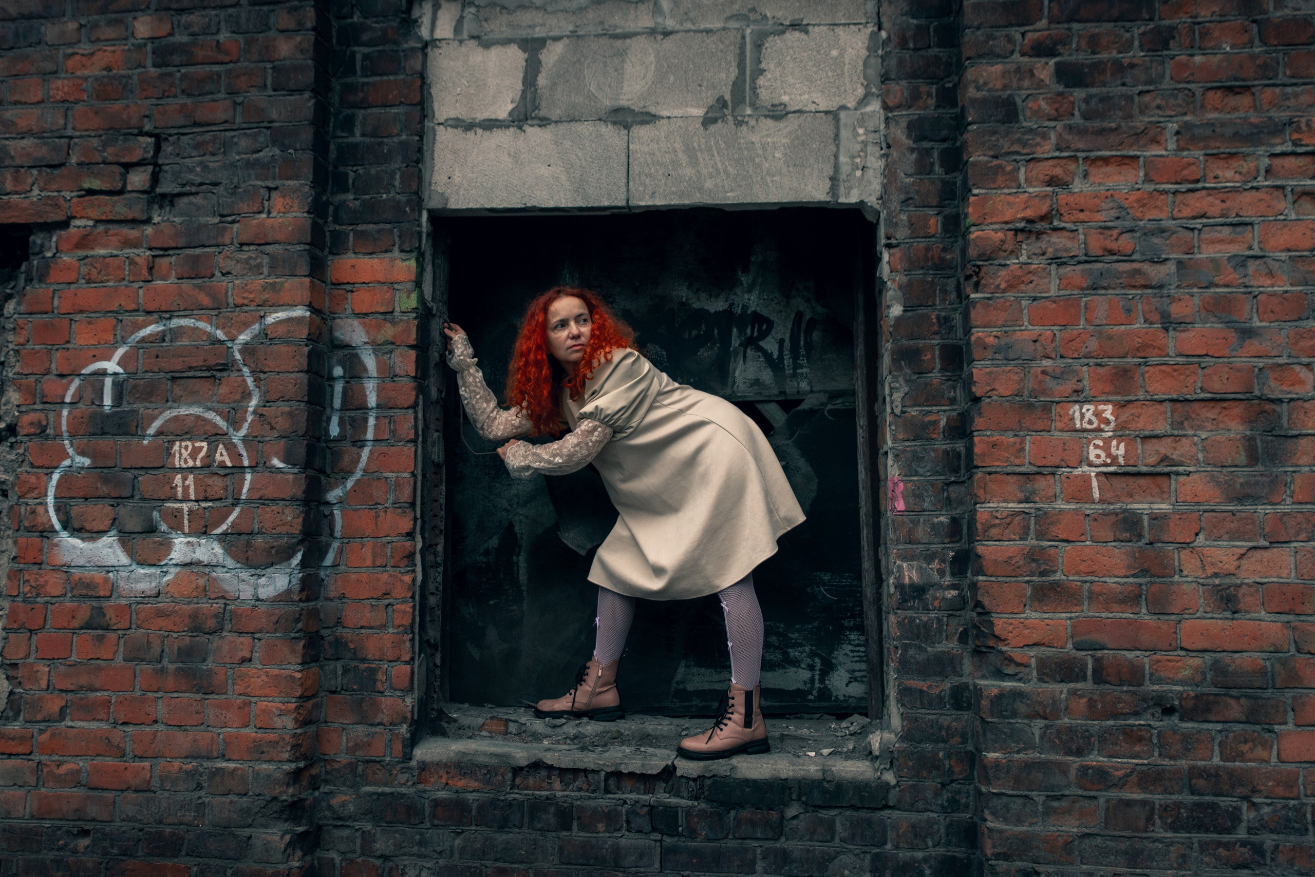 Выжившая. Фотограф Крещение Венчание Москва