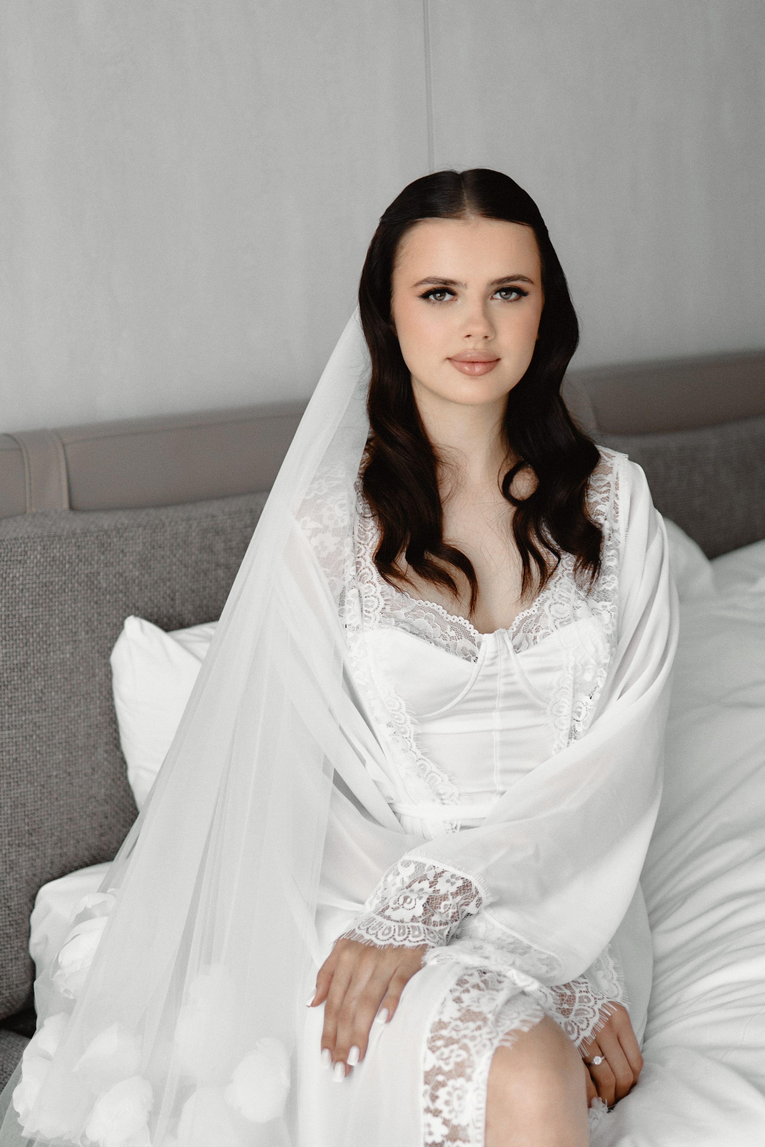 Между нами любовь. Фотограф Краснодар