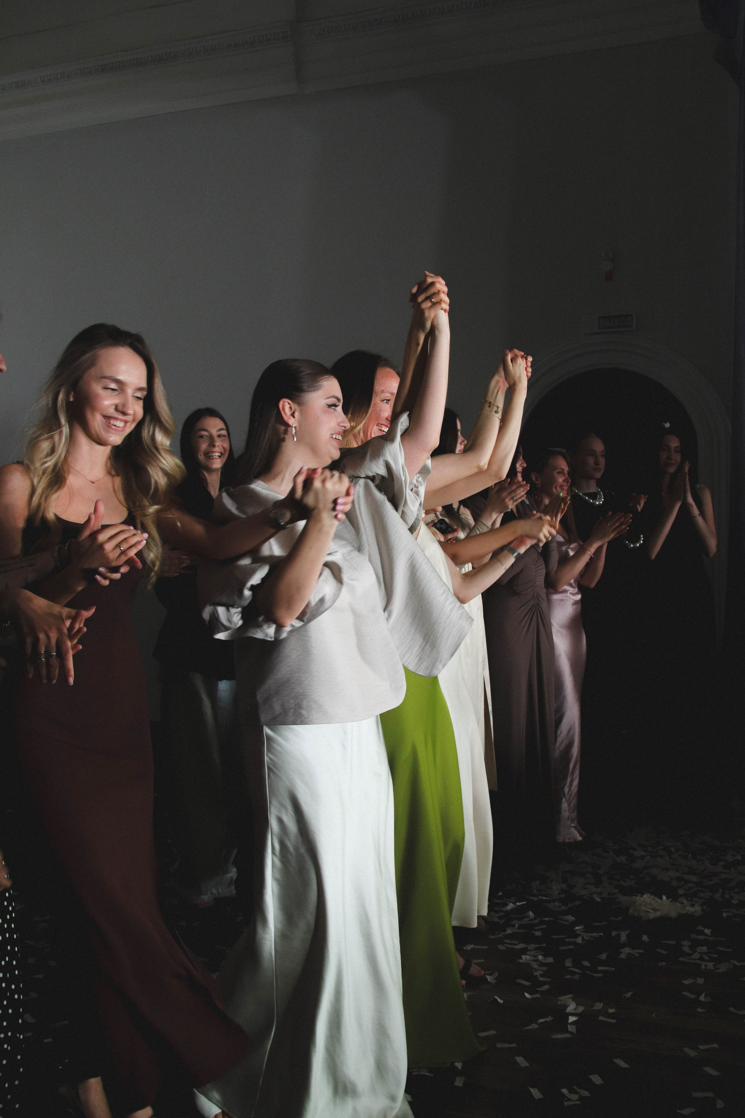 АртМода показ. Фотограф в Добруше и Гомеле (anabel_photo)