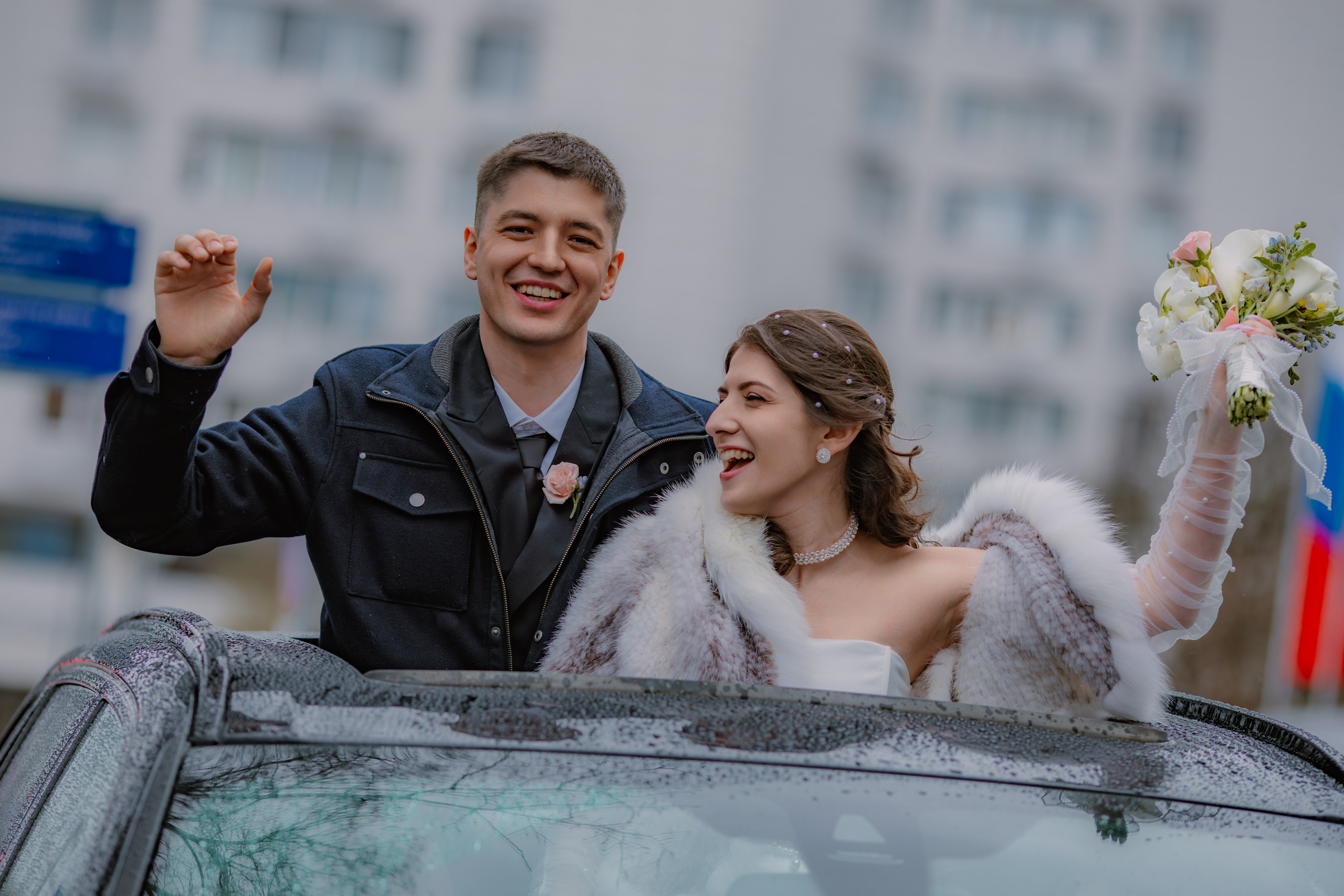 Василий&Ванесса. Детский и семейный фотограф Евгения Вахнеева Москва Зеленоград