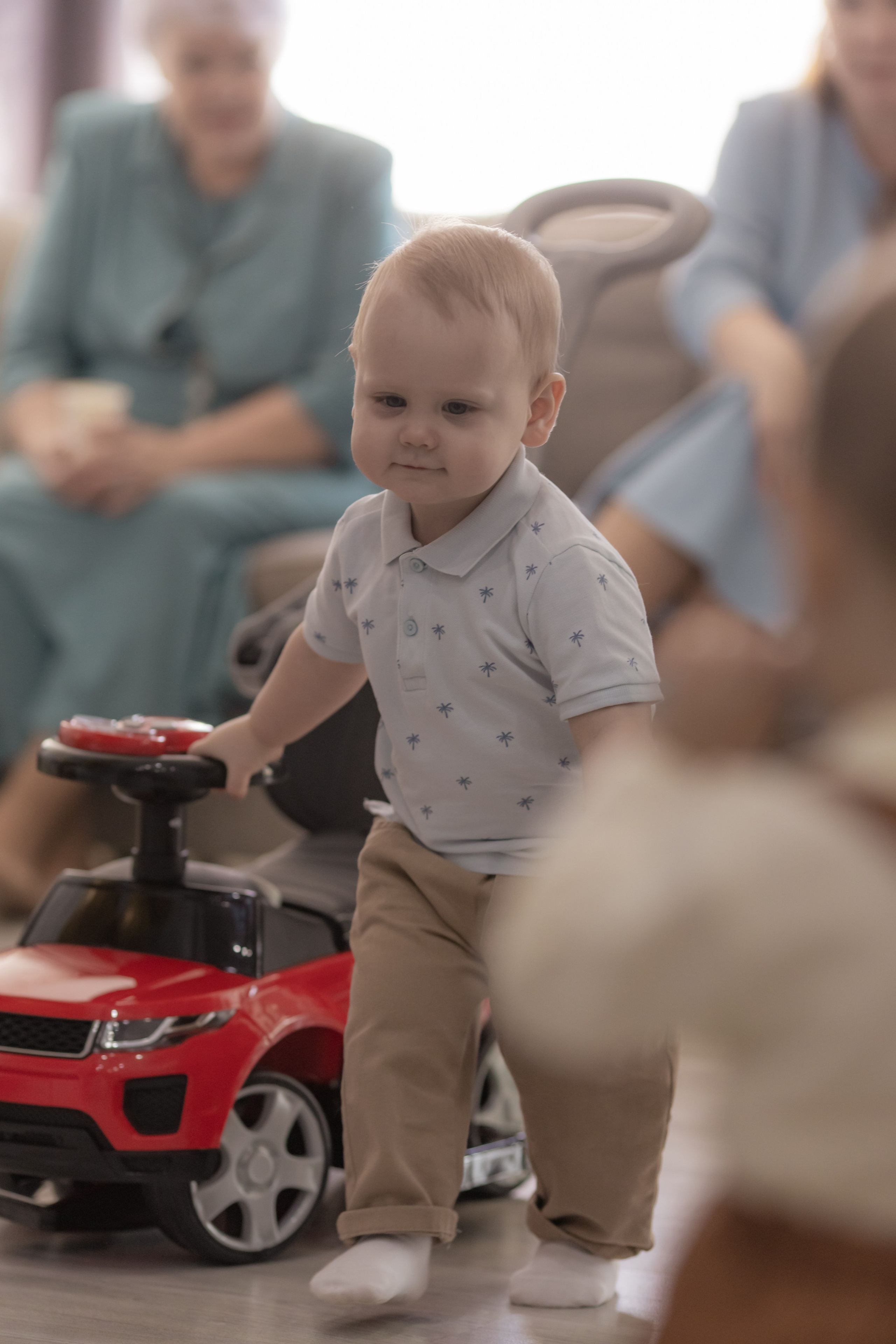 День Рождение Миши. Детский и семейный фотограф Евгения Вахнеева Москва Зеленоград