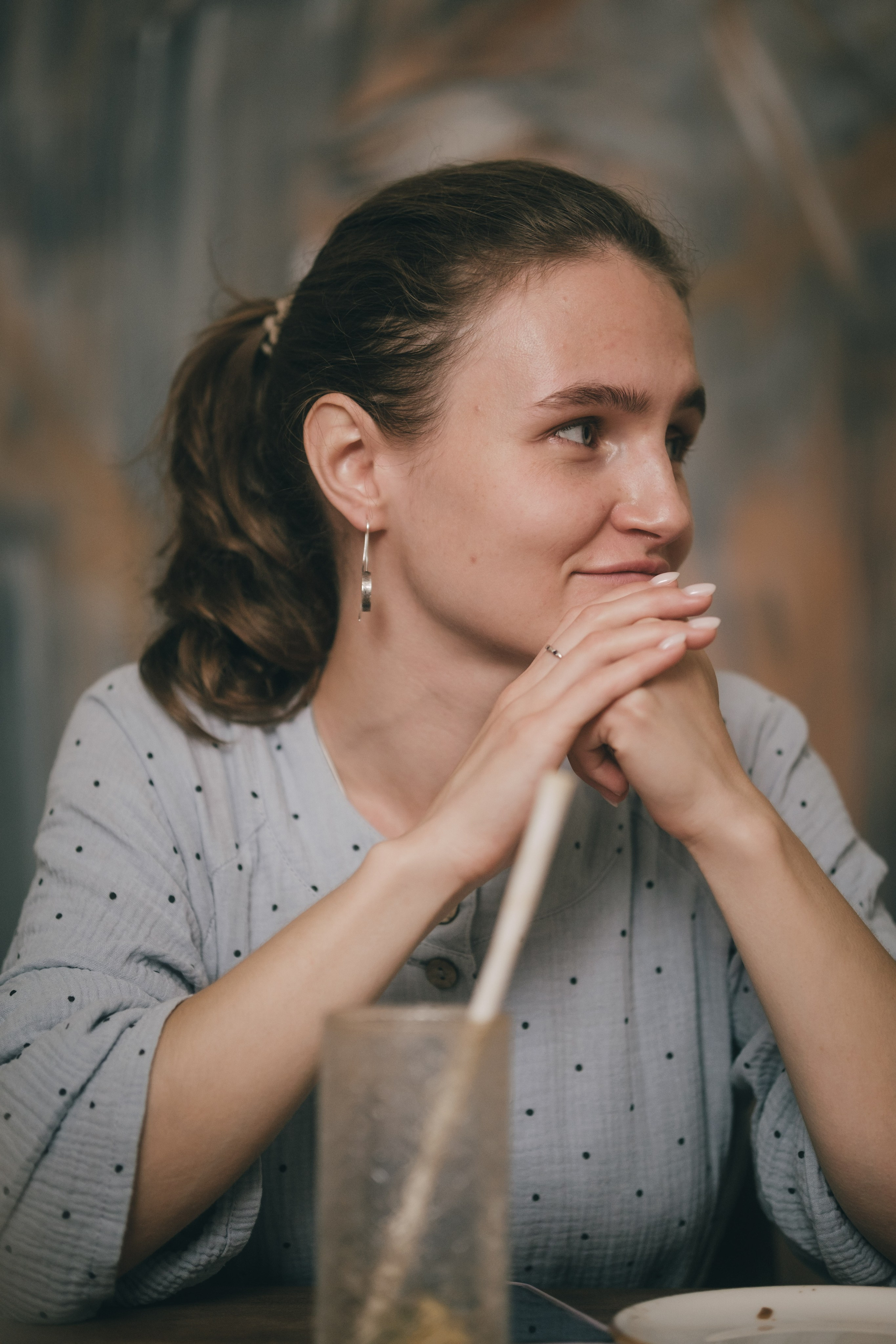 Библейский завтрак 18.06.2024. Фотограф в Москве Максим Скоробогатов