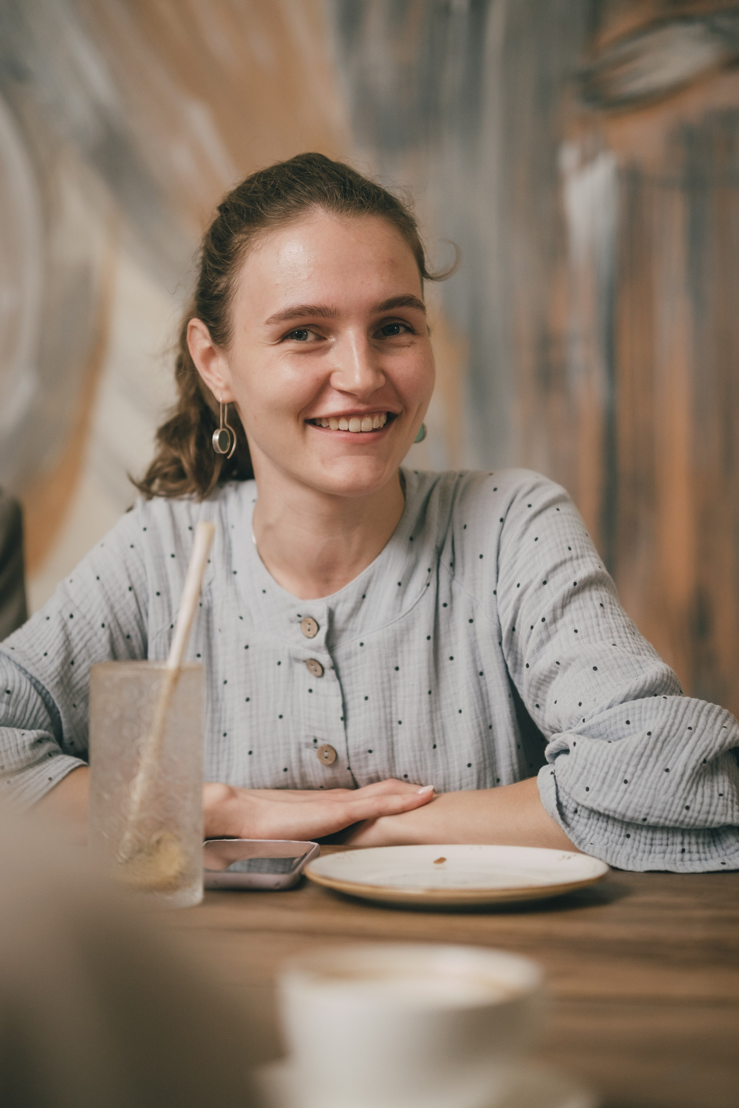 Библейский завтрак 18.06.2024. Фотограф в Москве Максим Скоробогатов