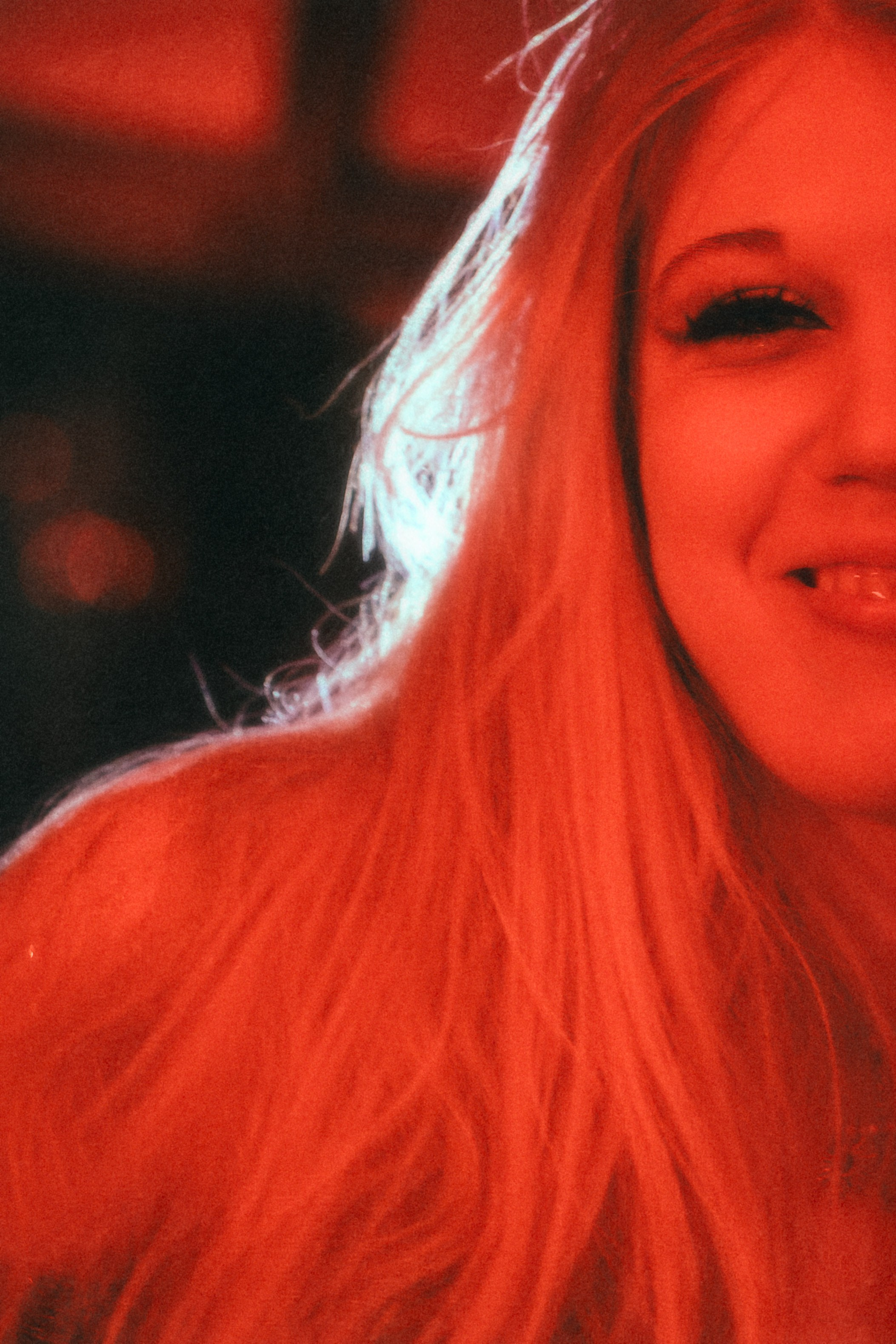 Дарина — алкогольная съёмка. Фотограф в Москве Максим Скоробогатов