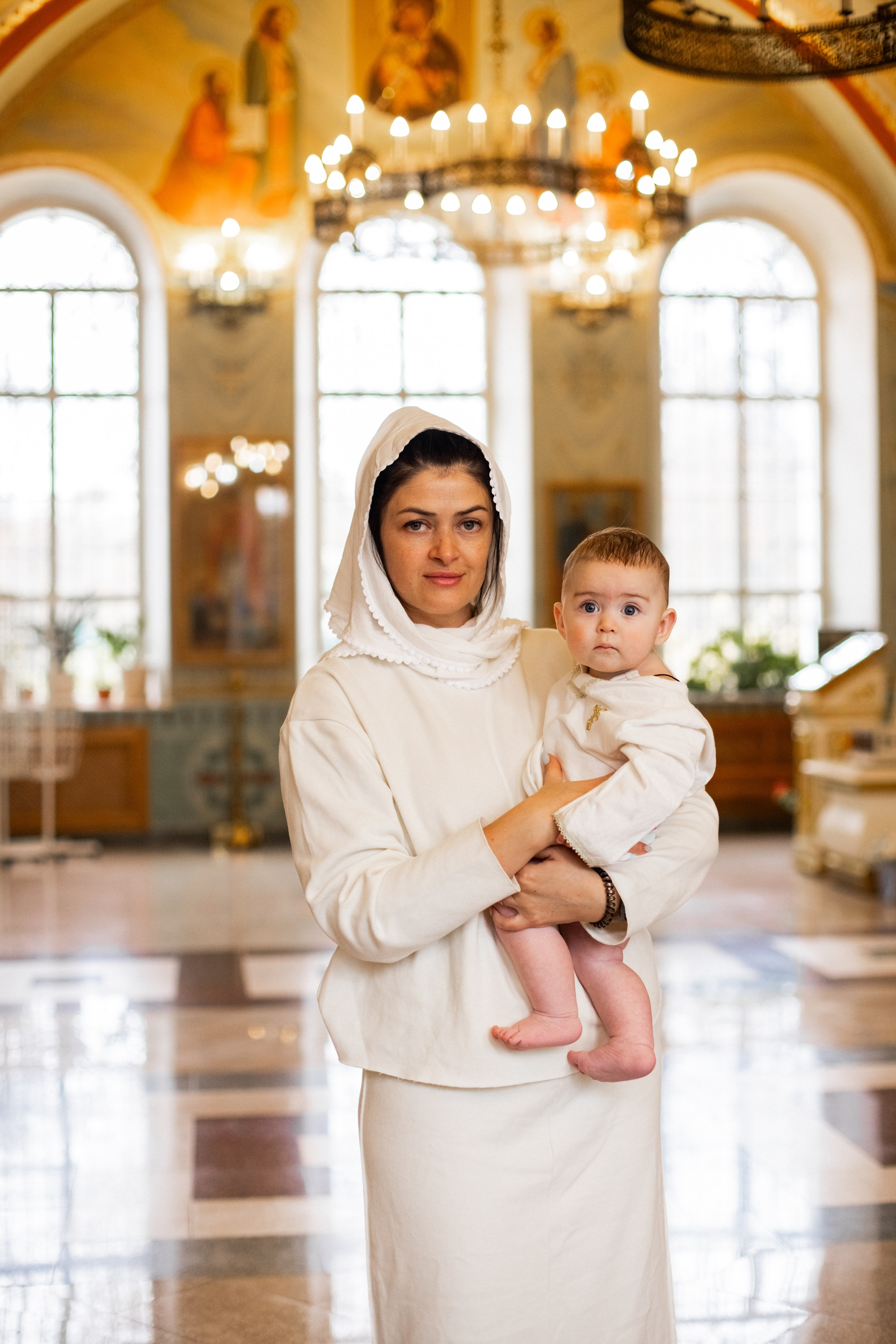 Алексей. Фотограф в Шатуре Оксана Осьмакова