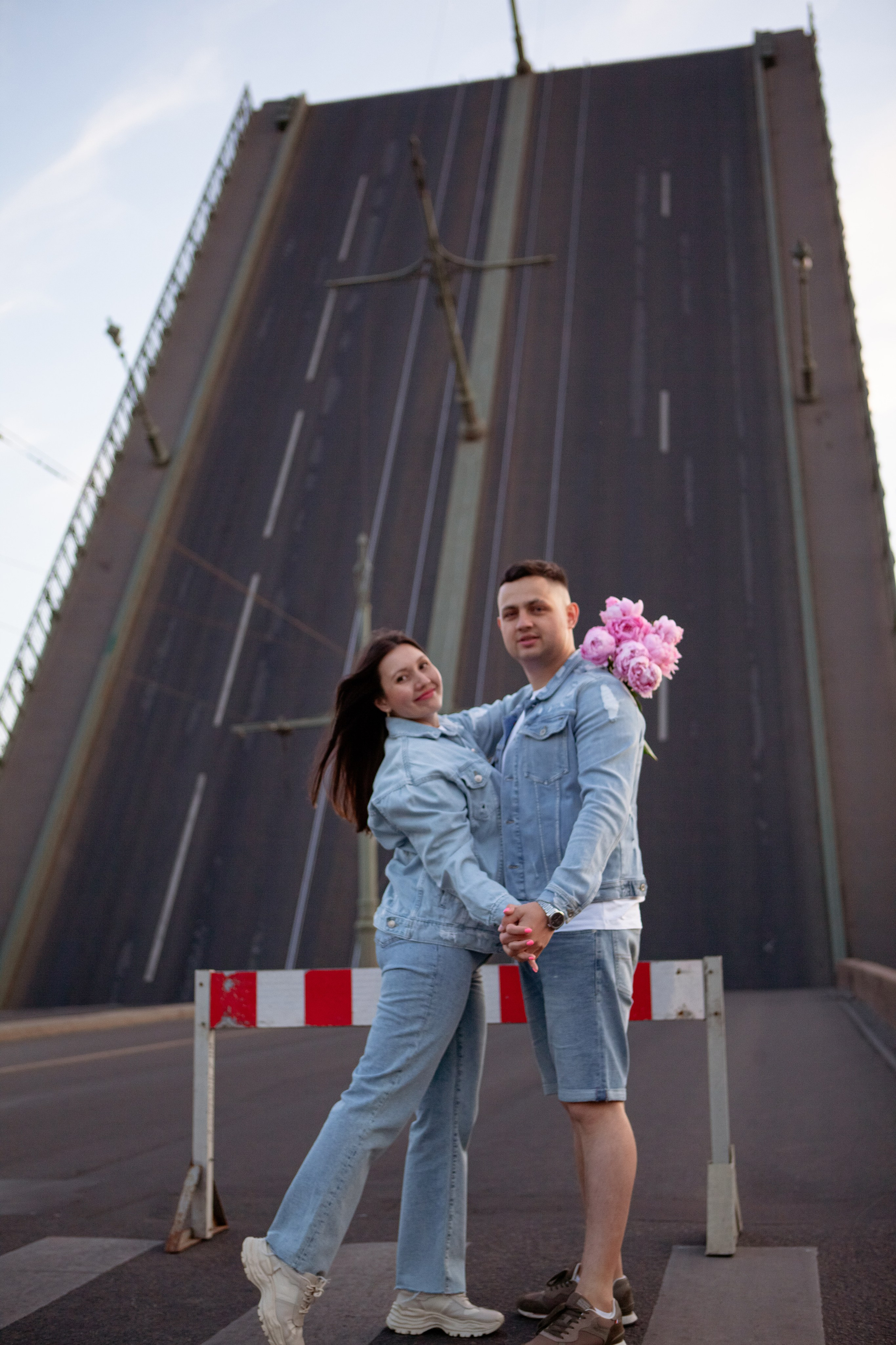 Арина & Ниита. Свадебный фотограф в СПБ | Санкт-Петербурге Анастасия Рахимгулова