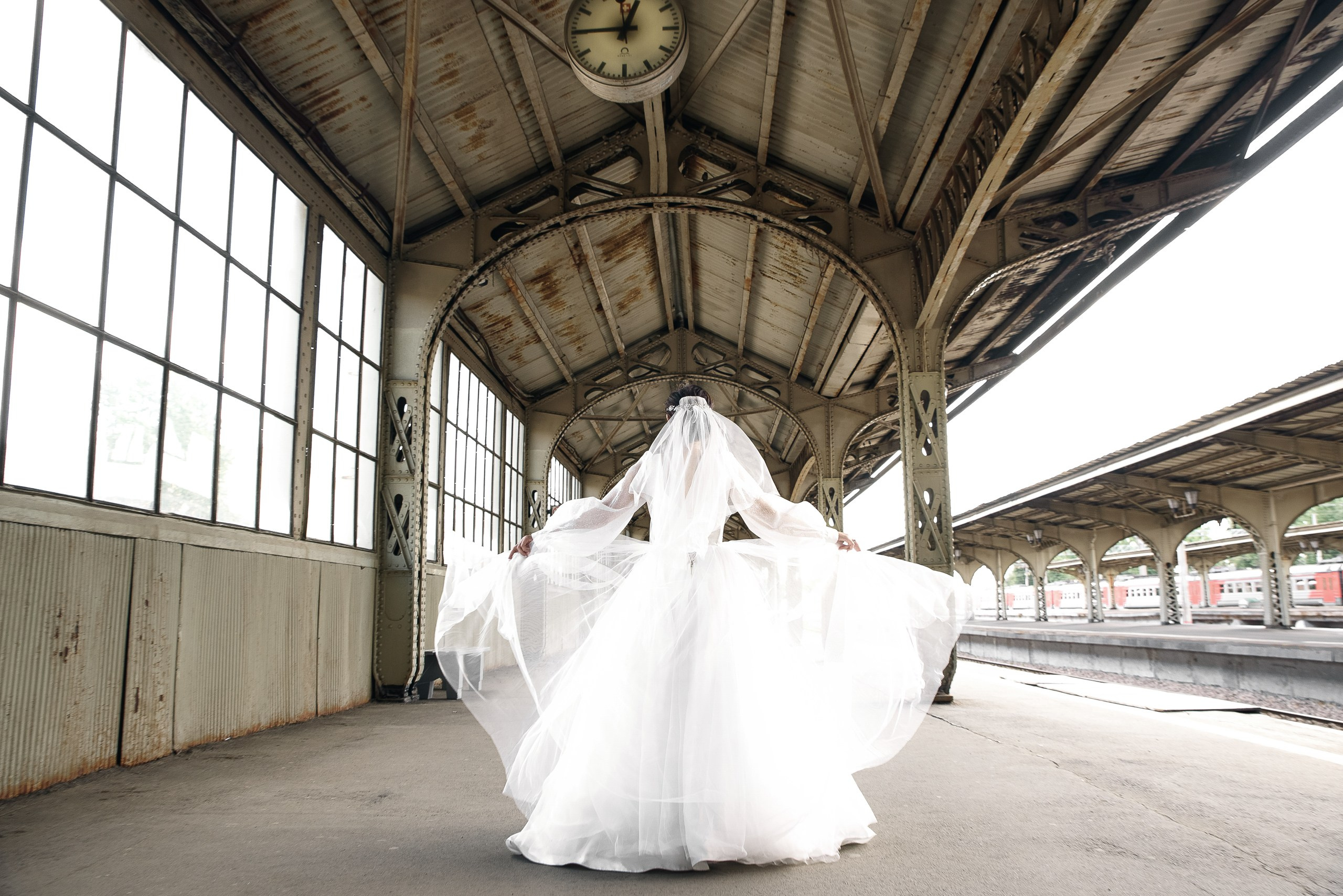 Свадьбы. Главная