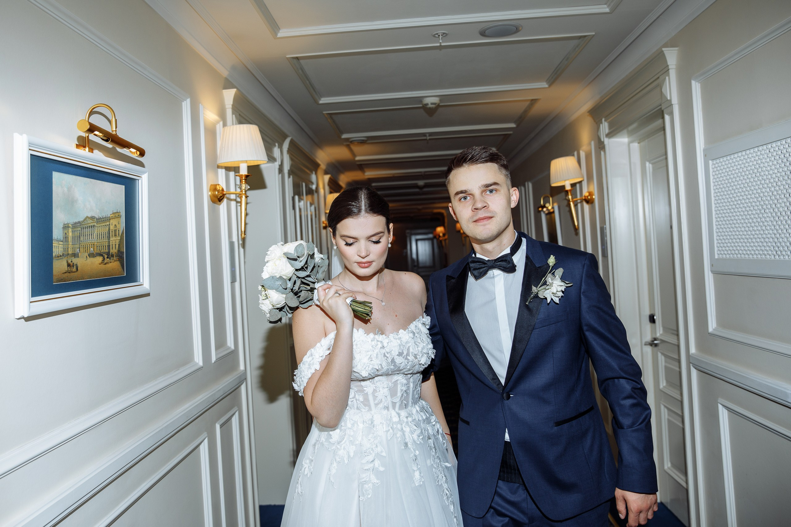 Свадьбы. Главная