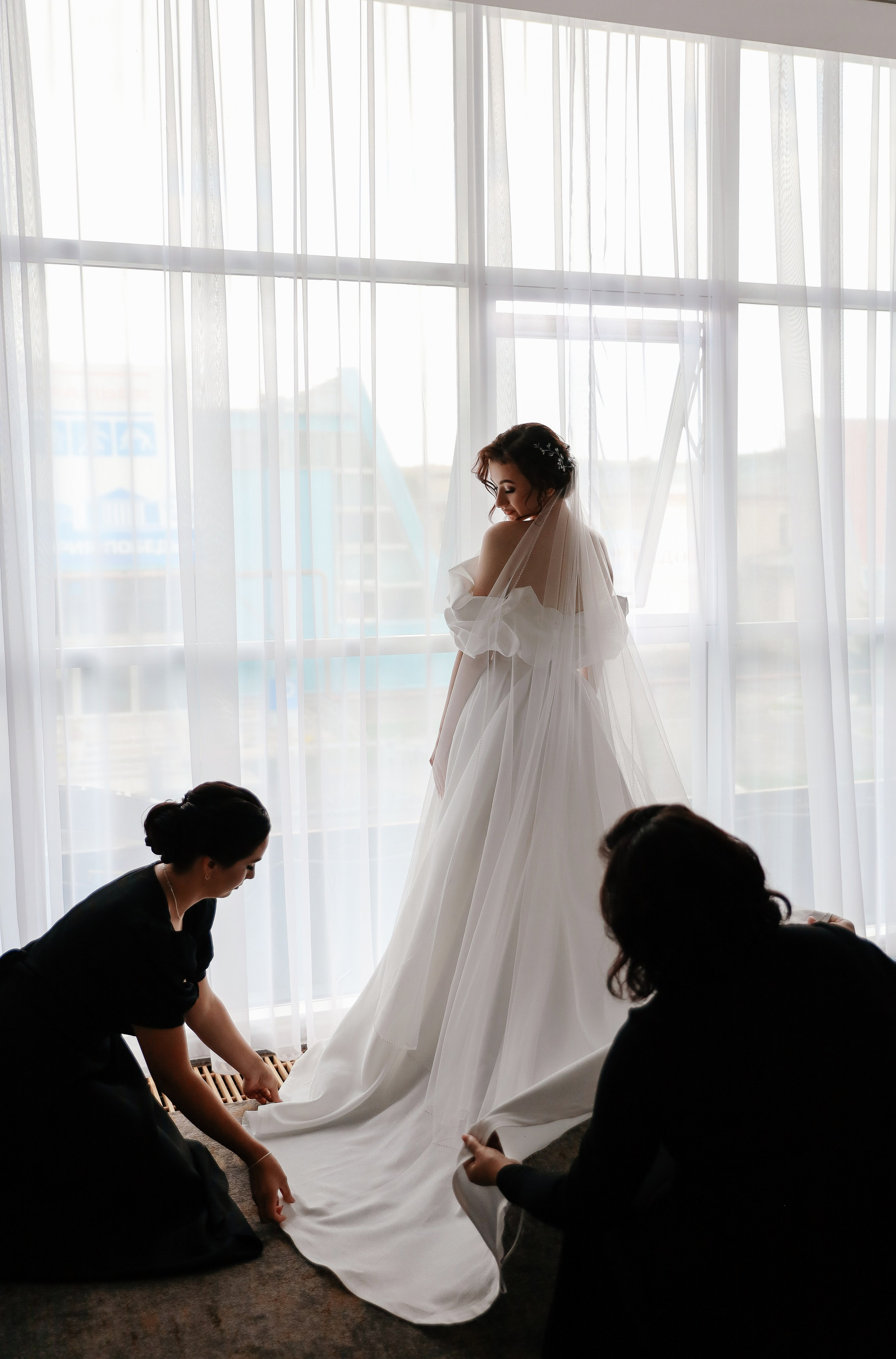 Nikita&Anastasia. Семейный и свадебный фотограф в Южноуральске Екатерина Столярова