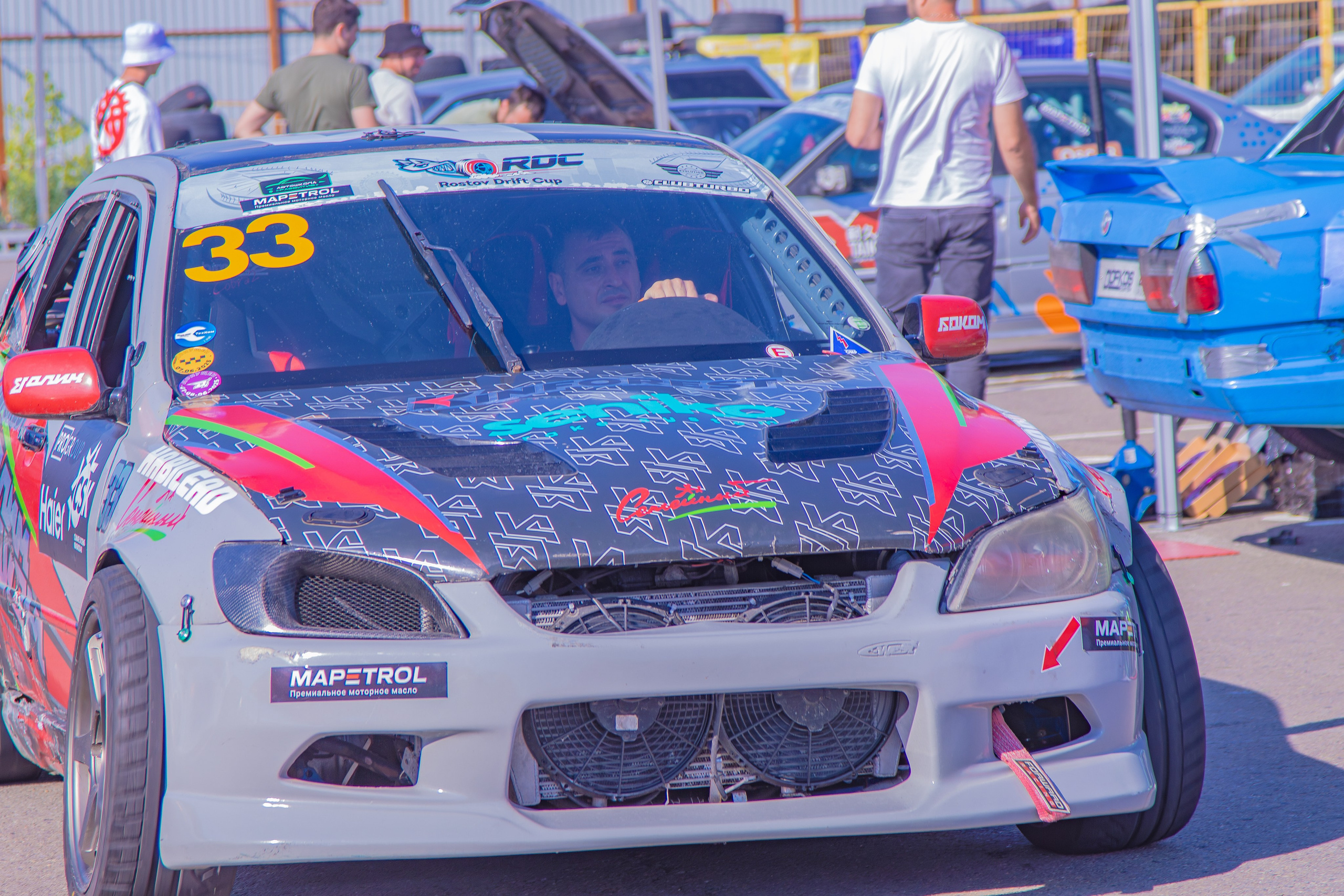 Фотосъёмка профессионального дрифта в Ростов-на-Дону. Портретный фотограф в Ростове-на-Дону Антон Казарин