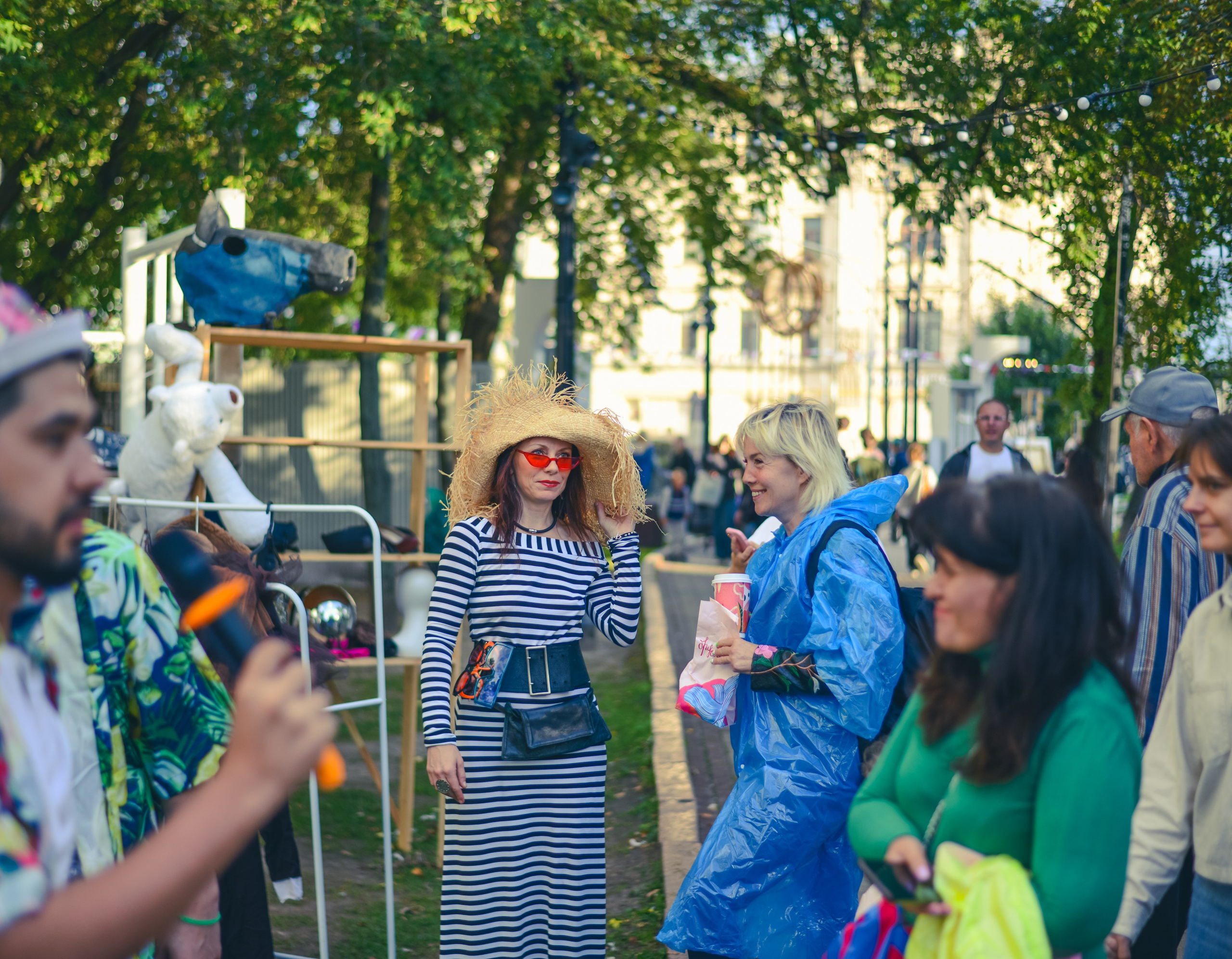 Макаркина студио Театральный Бульвар. Rystemys Picture