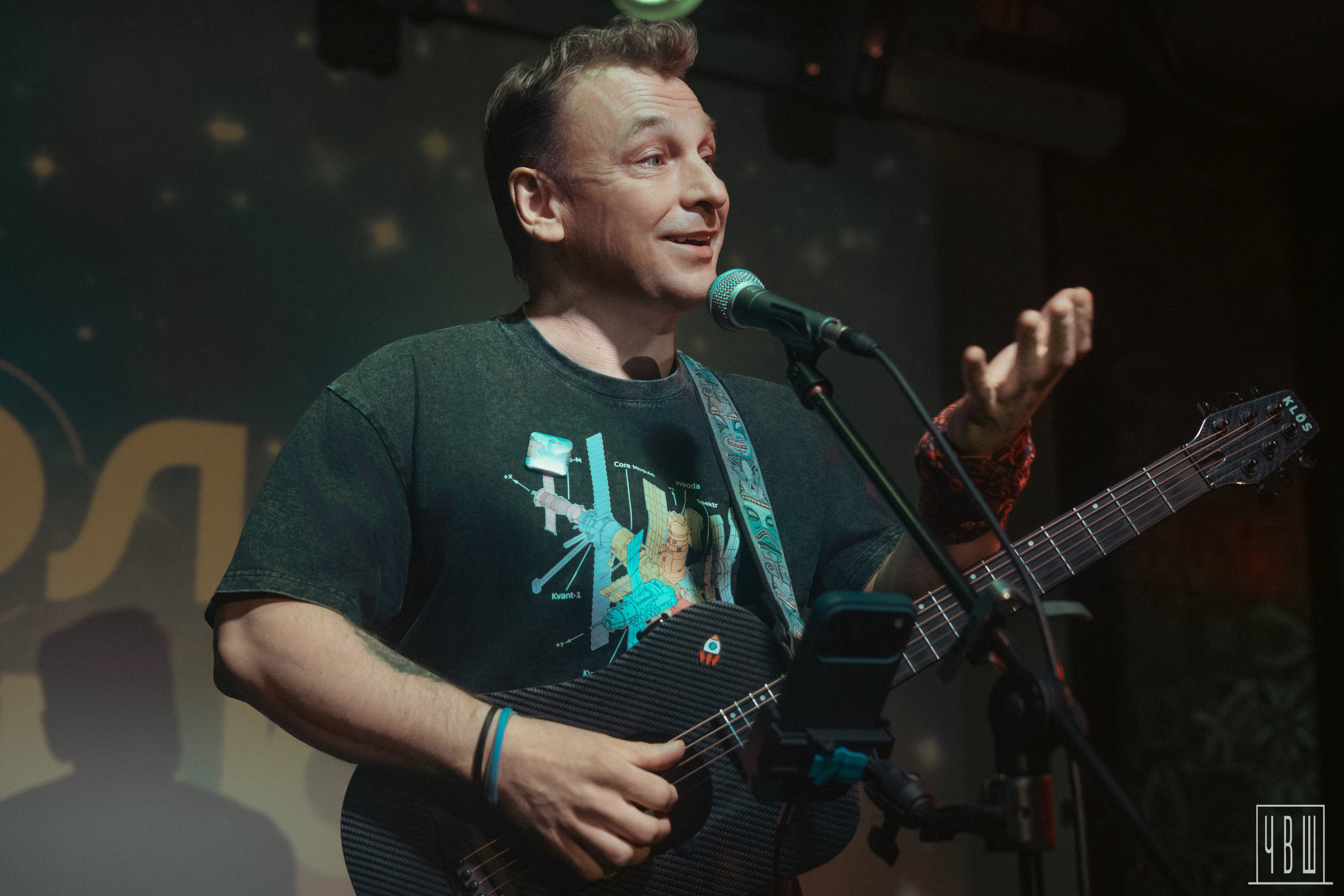 Гринько, 31.05.2026, Жабль. Человек в Шляпе