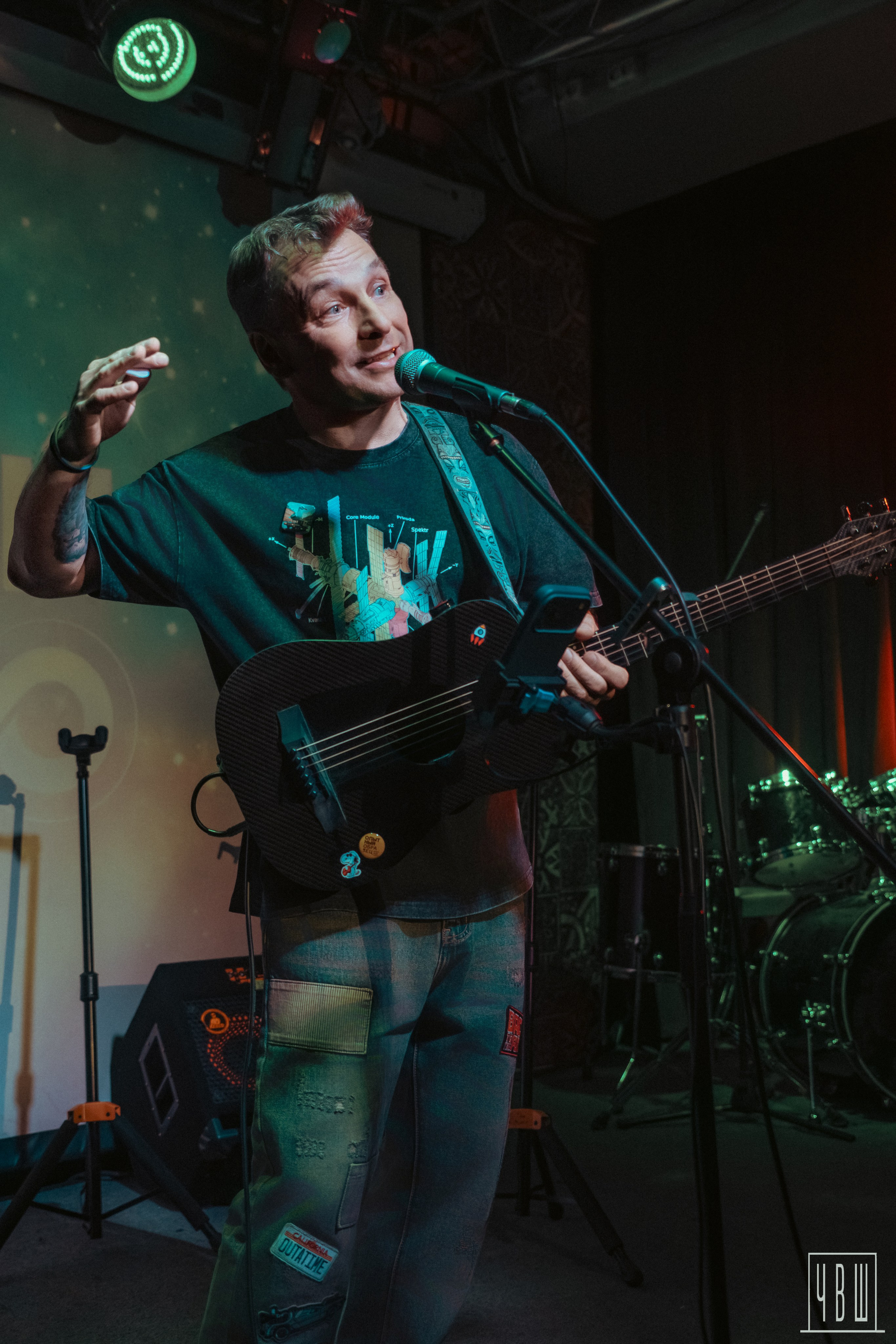 Гринько, 31.05.2026, Жабль. Человек в Шляпе