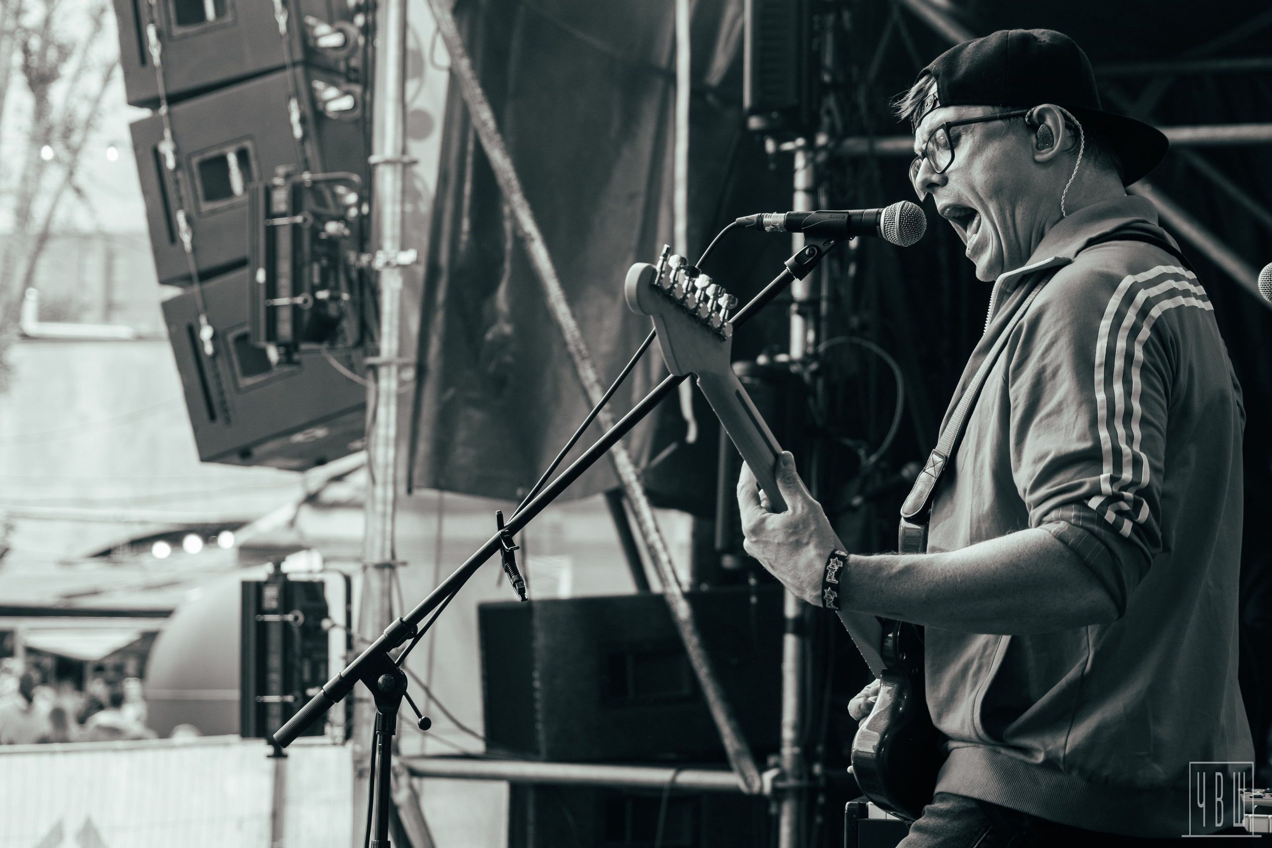 Живой! 2025, День Первый. Человек в Шляпе