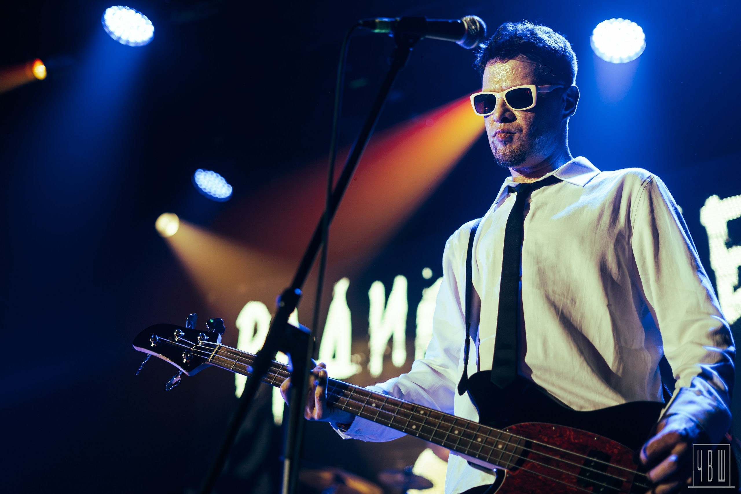 Радиопомехи, 07.02.2026, Космонавт. Человек в Шляпе