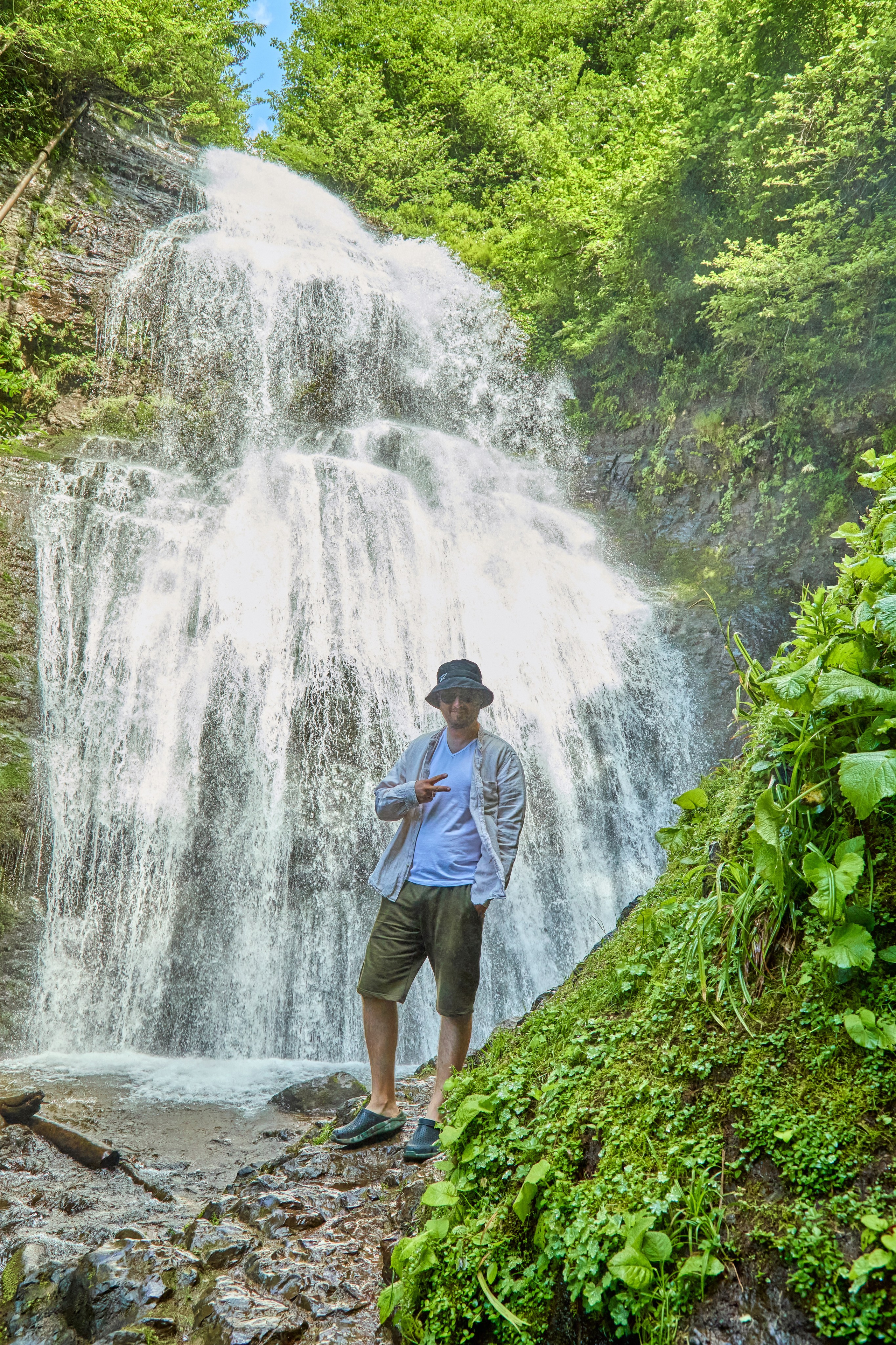 Пртретная фотосъемка в абхазии. Фотограф Абхазия