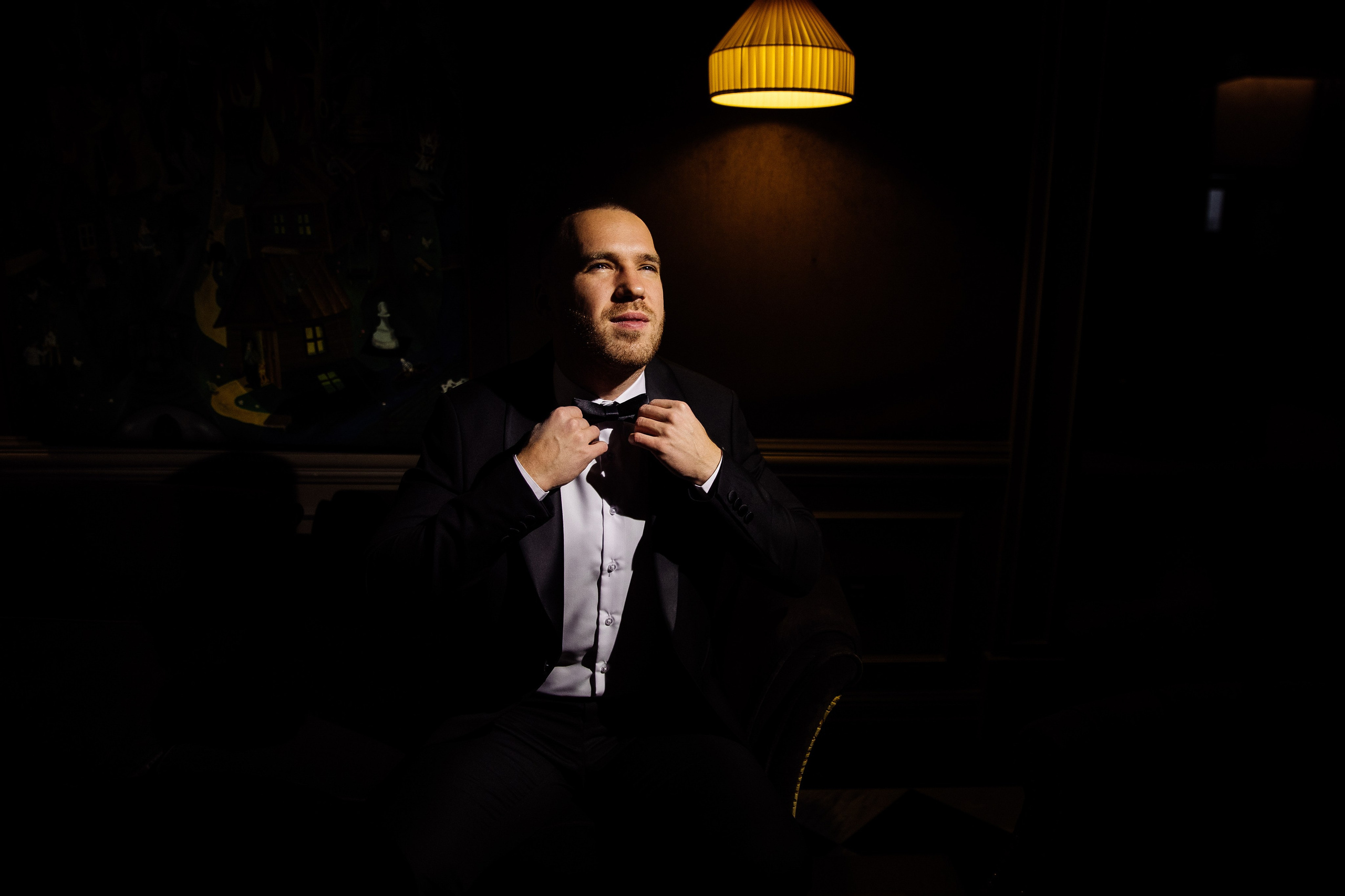 25.11.2023 Дима & Маша. Свадебный фотограф в Нижнем Новгороде — Эдуард Смирнов