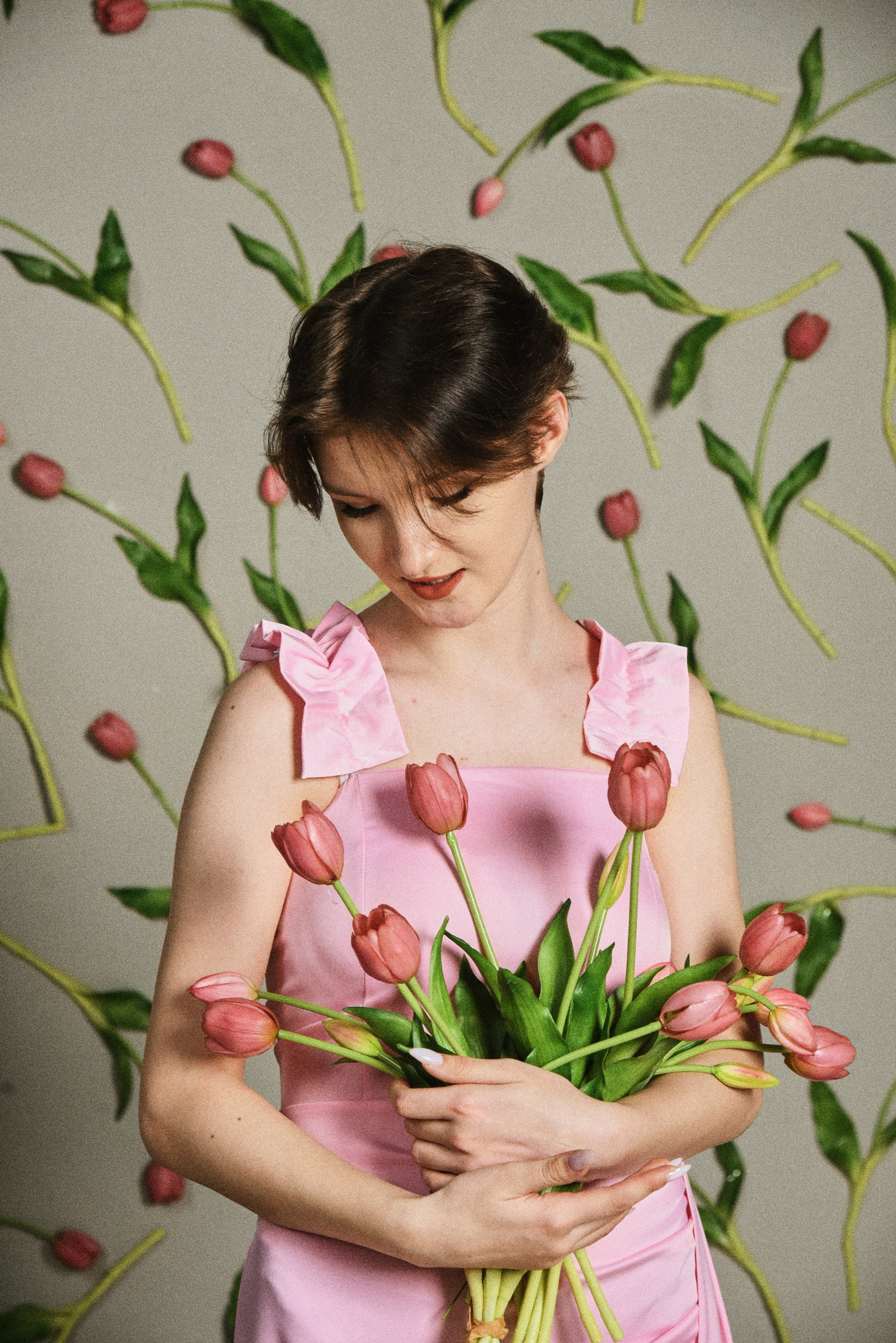 Анастасия. Фотостудия Алматы — 2 Stula.Studio | Аренда залов