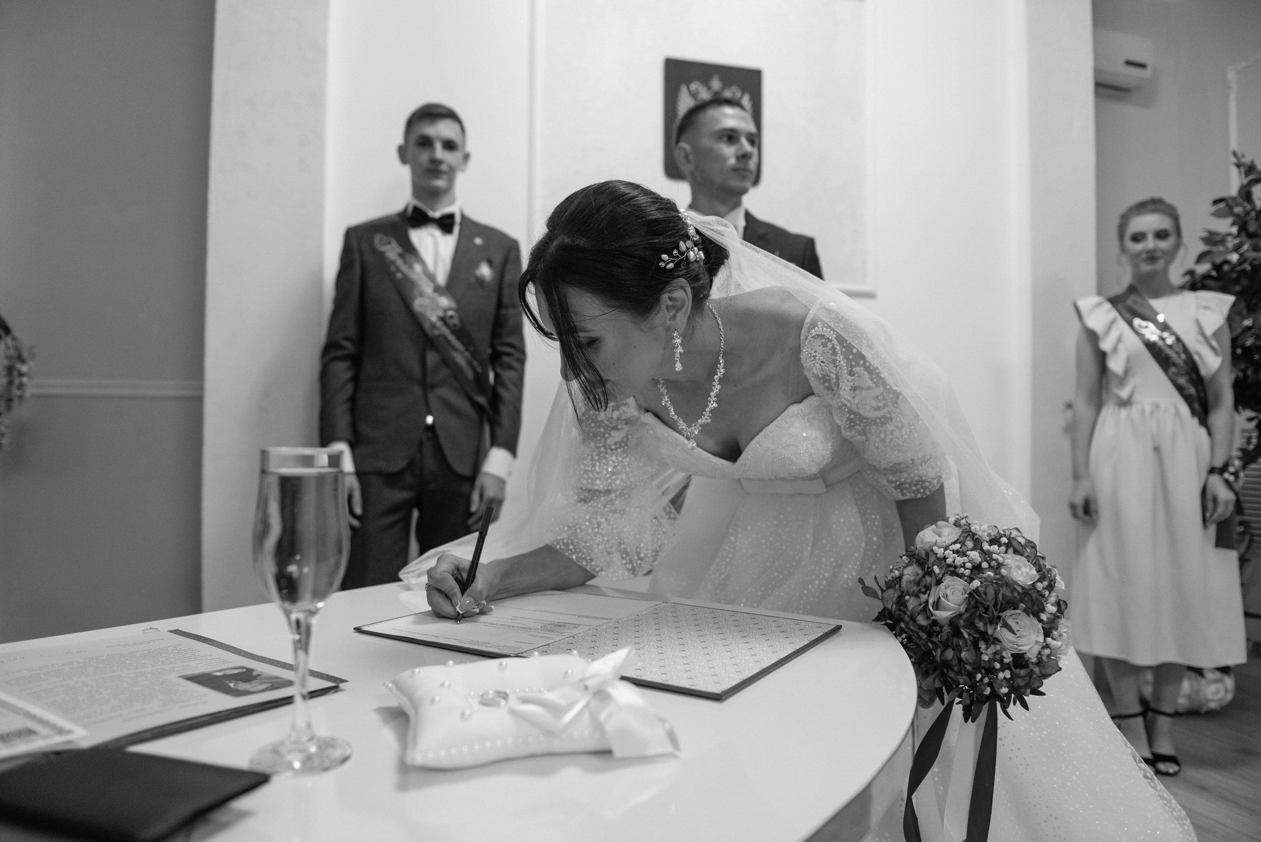 Данил & Анастасия. Свадебный и семейный фотограф в Миллерово и Ростове Алёна Черепенина