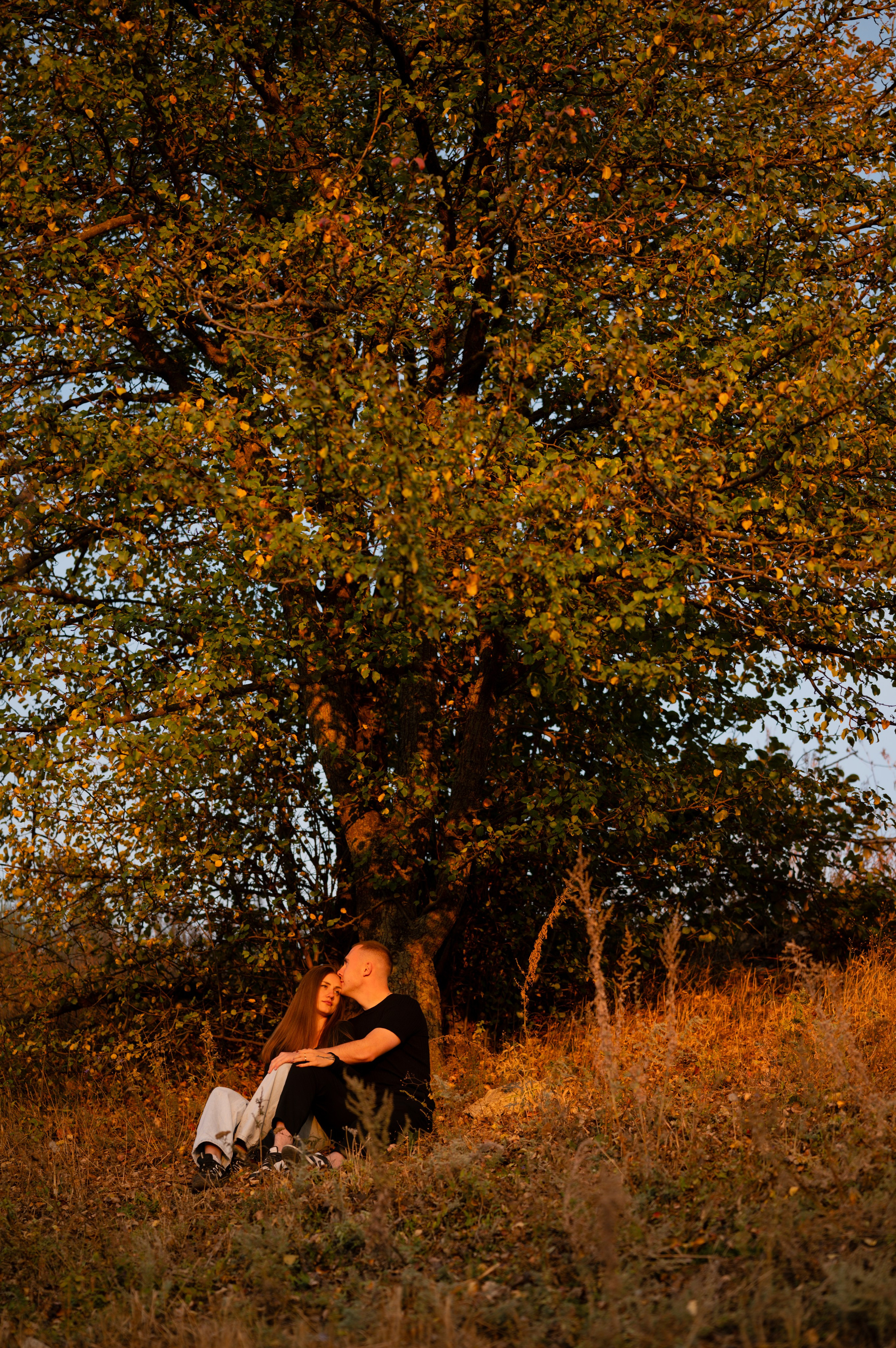 Савелий & Настя. Свадебный и семейный фотограф в Миллерово и Ростове Алёна Черепенина