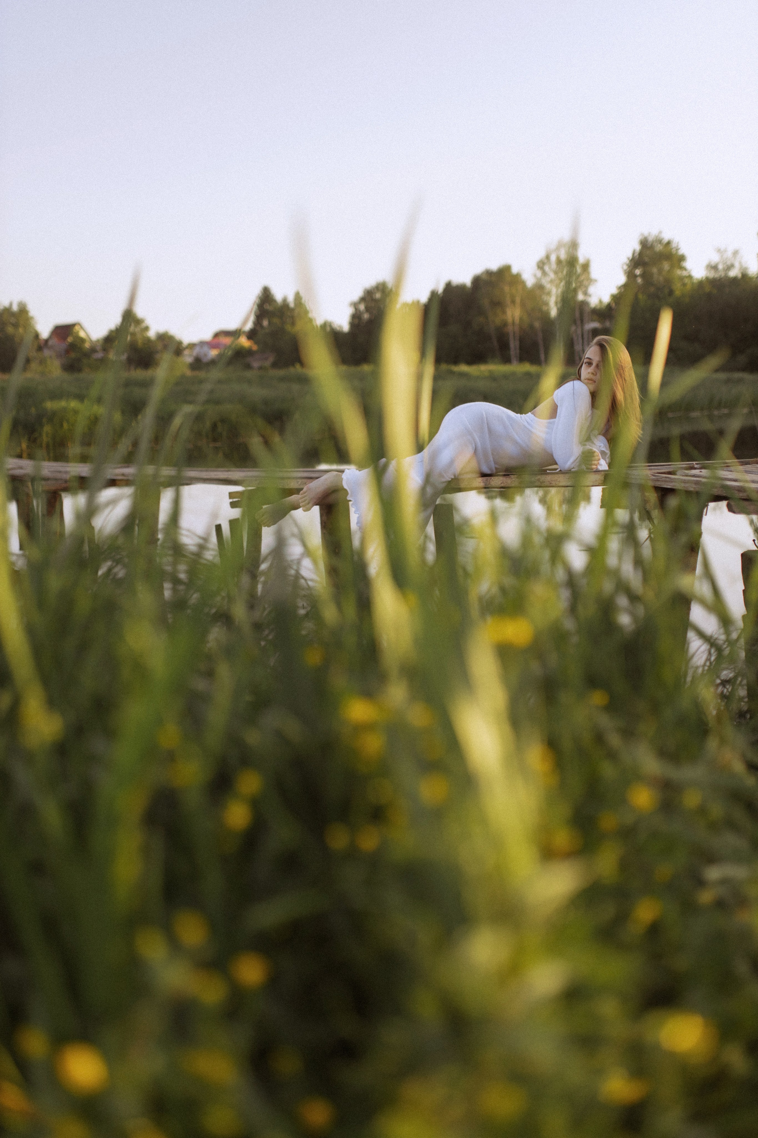 Индивидуальные уличные серии