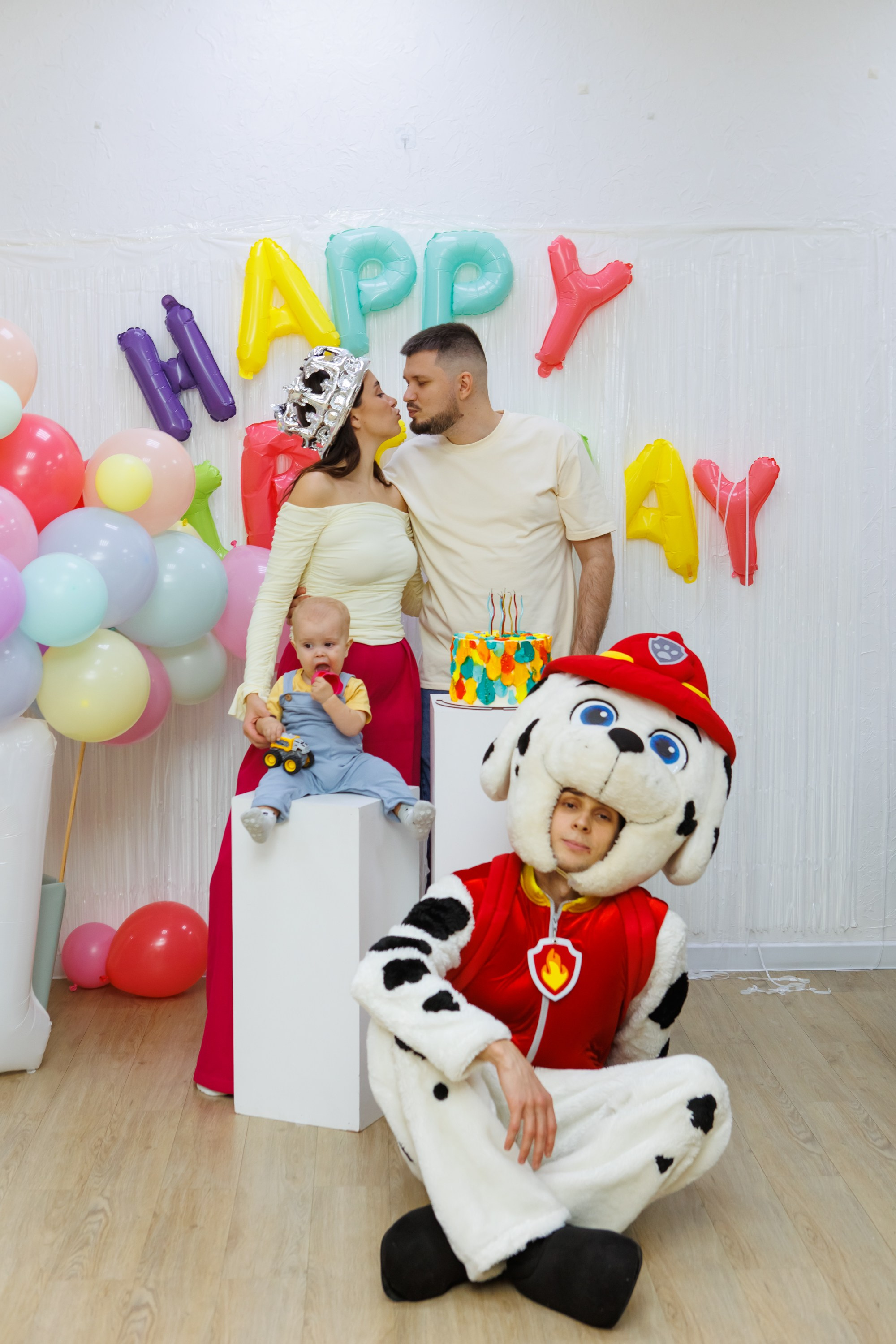 Mamma Mia. Репортажный и семейный фотограф в Новосибирске Елена Каменева