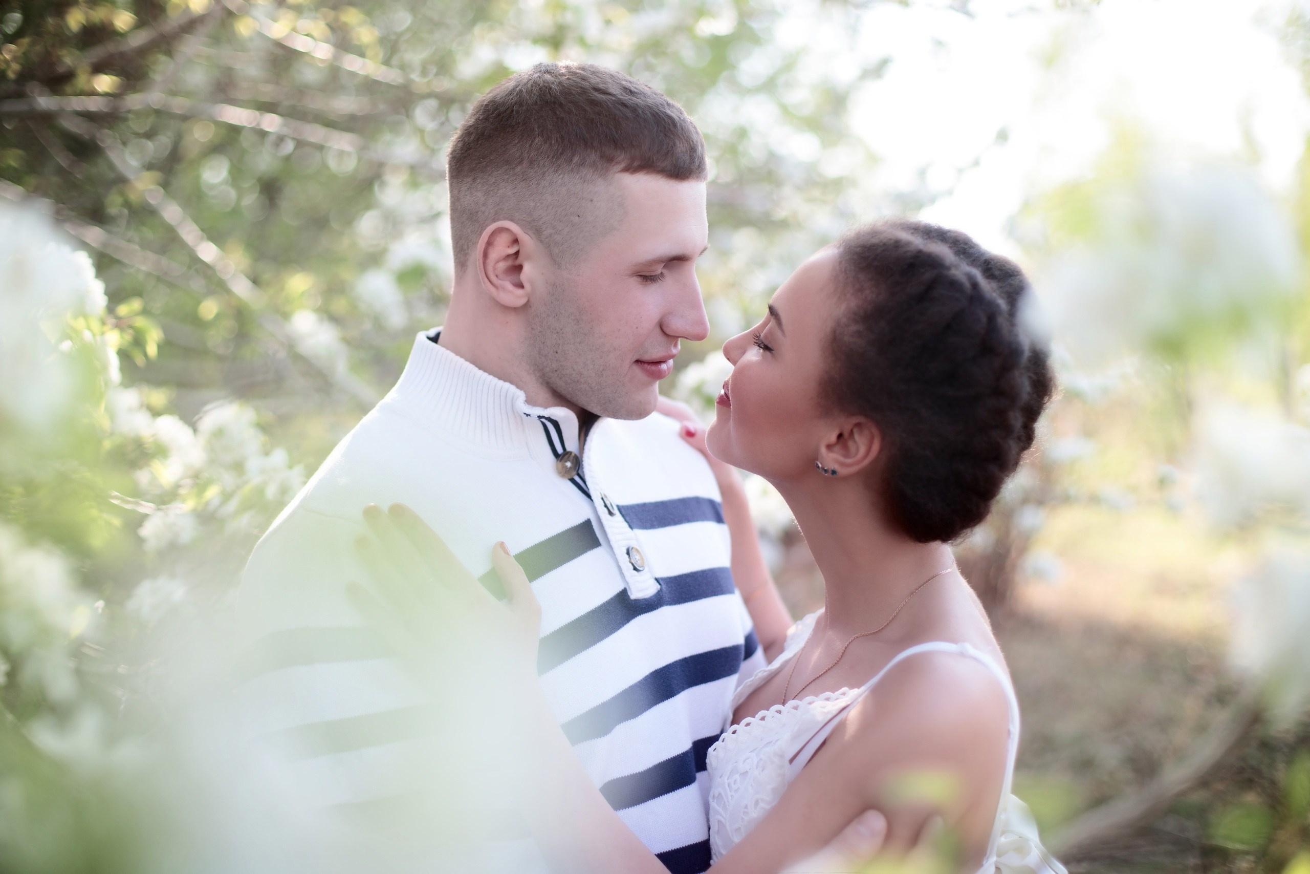 Алина и Никита. Семейный Фотограф в Красноярске Крохалев Сергей