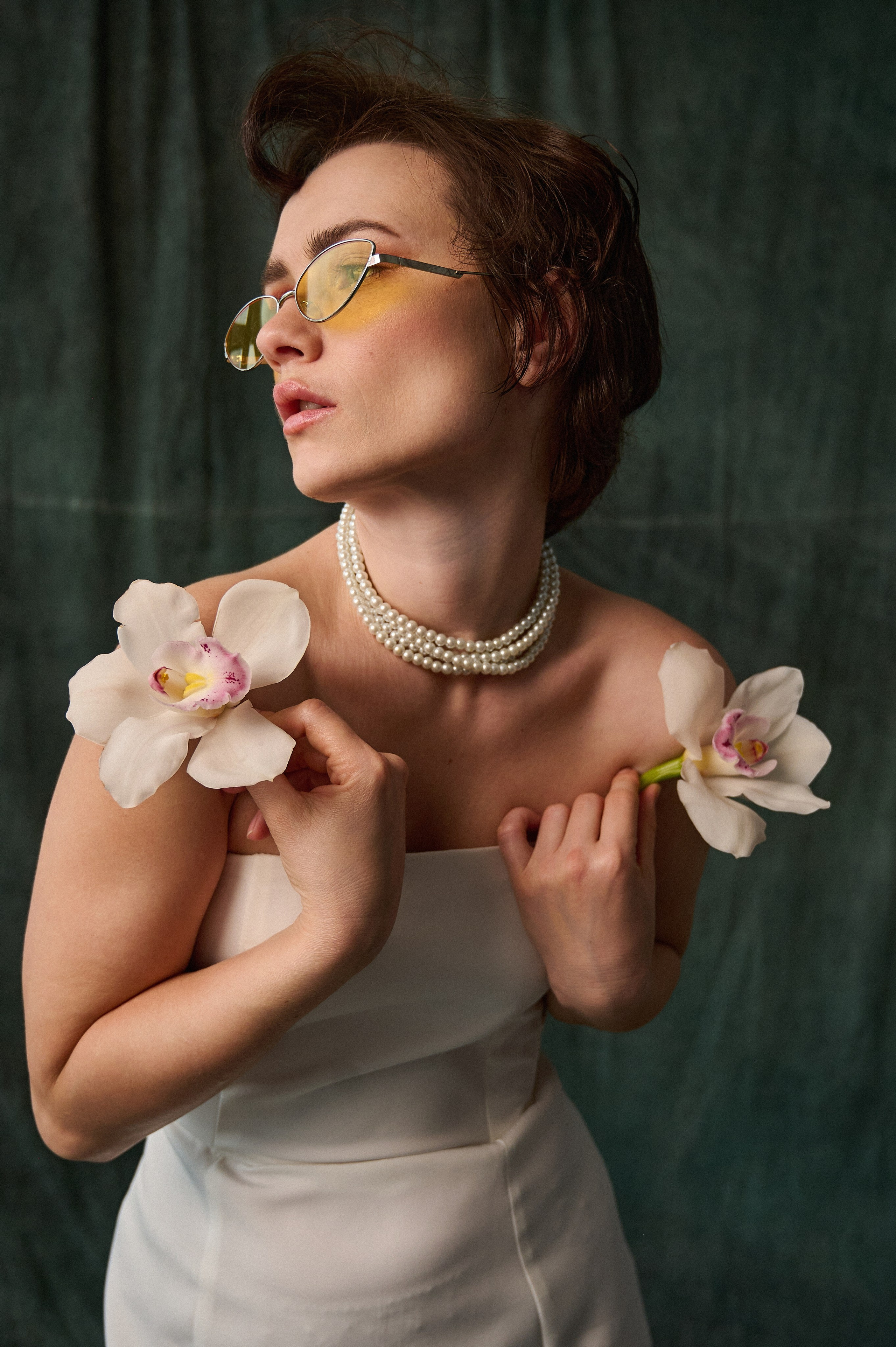 Ornella 1 часть