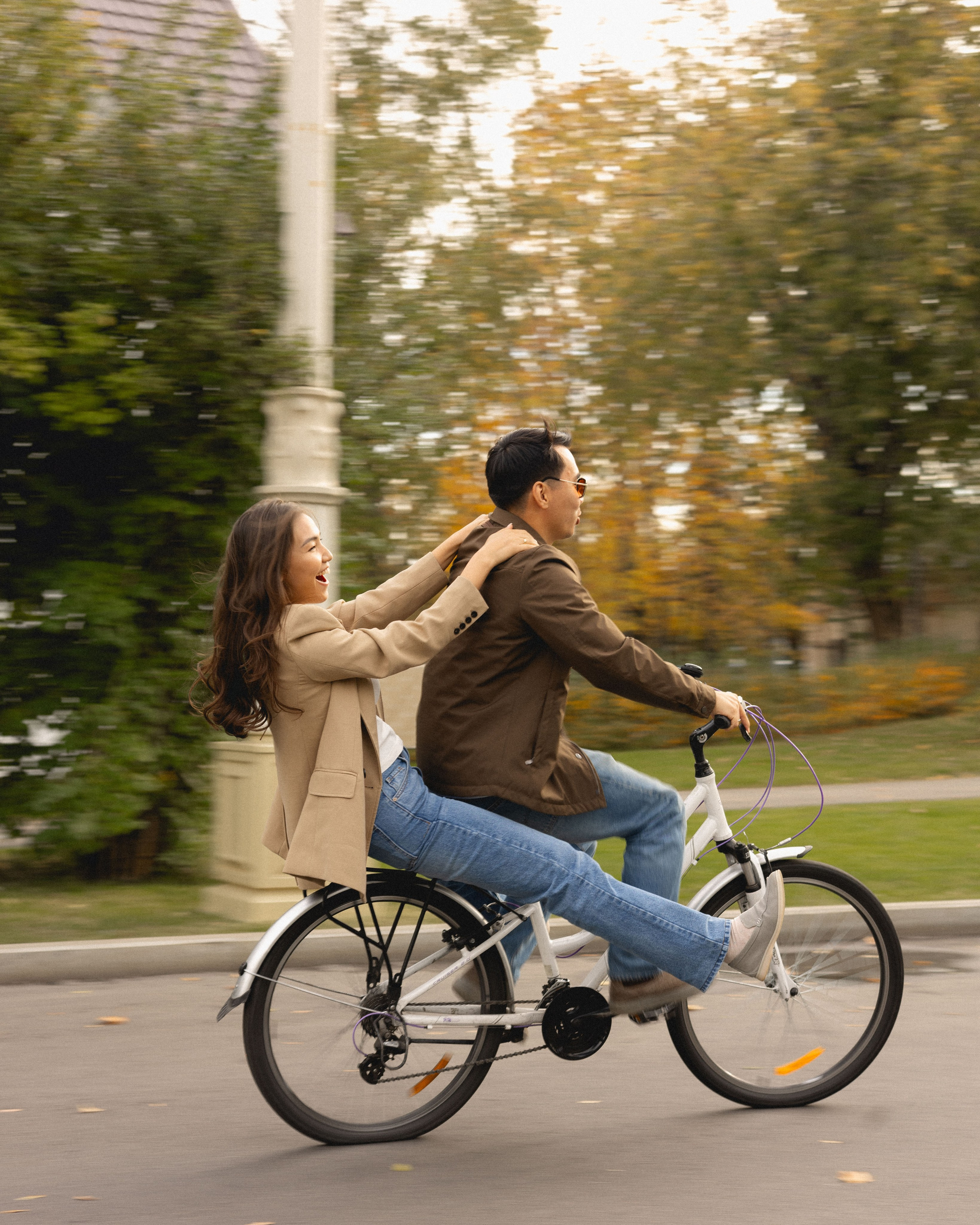 Акмарал & Тамерлан. Фотограф Москва