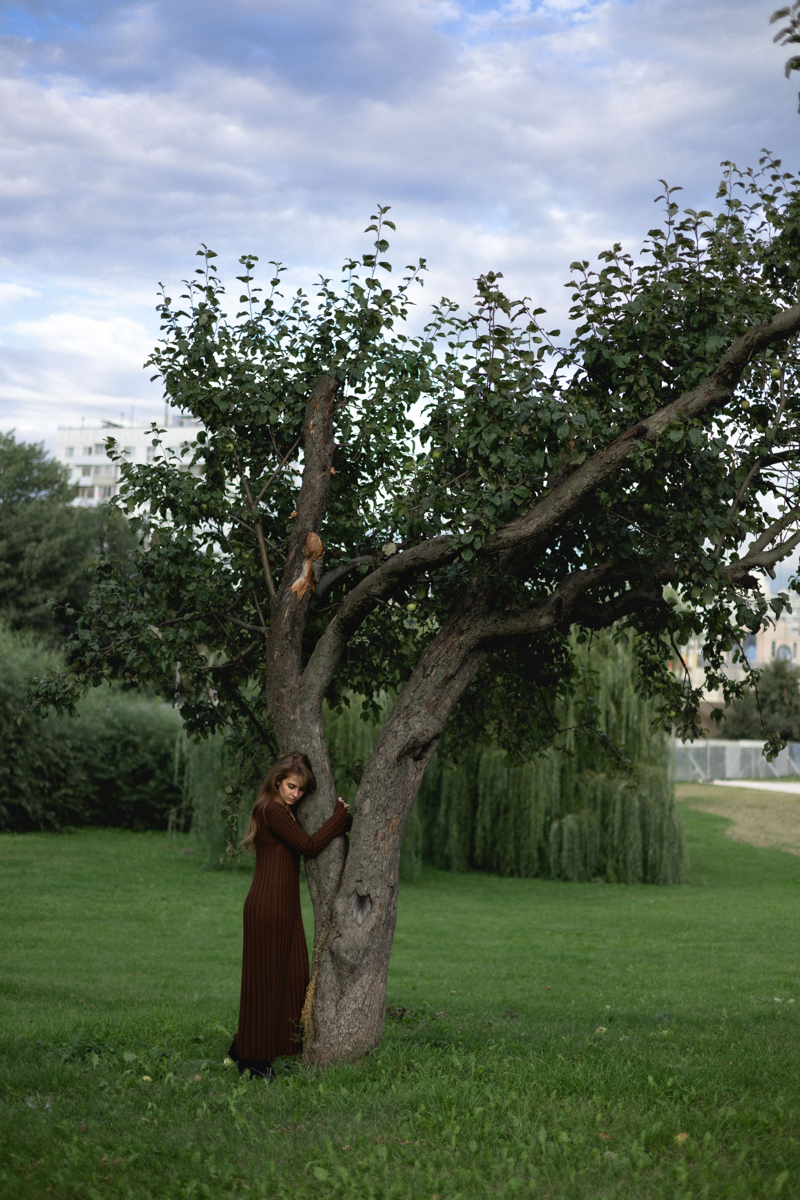 Алина. Фотограф Москва
