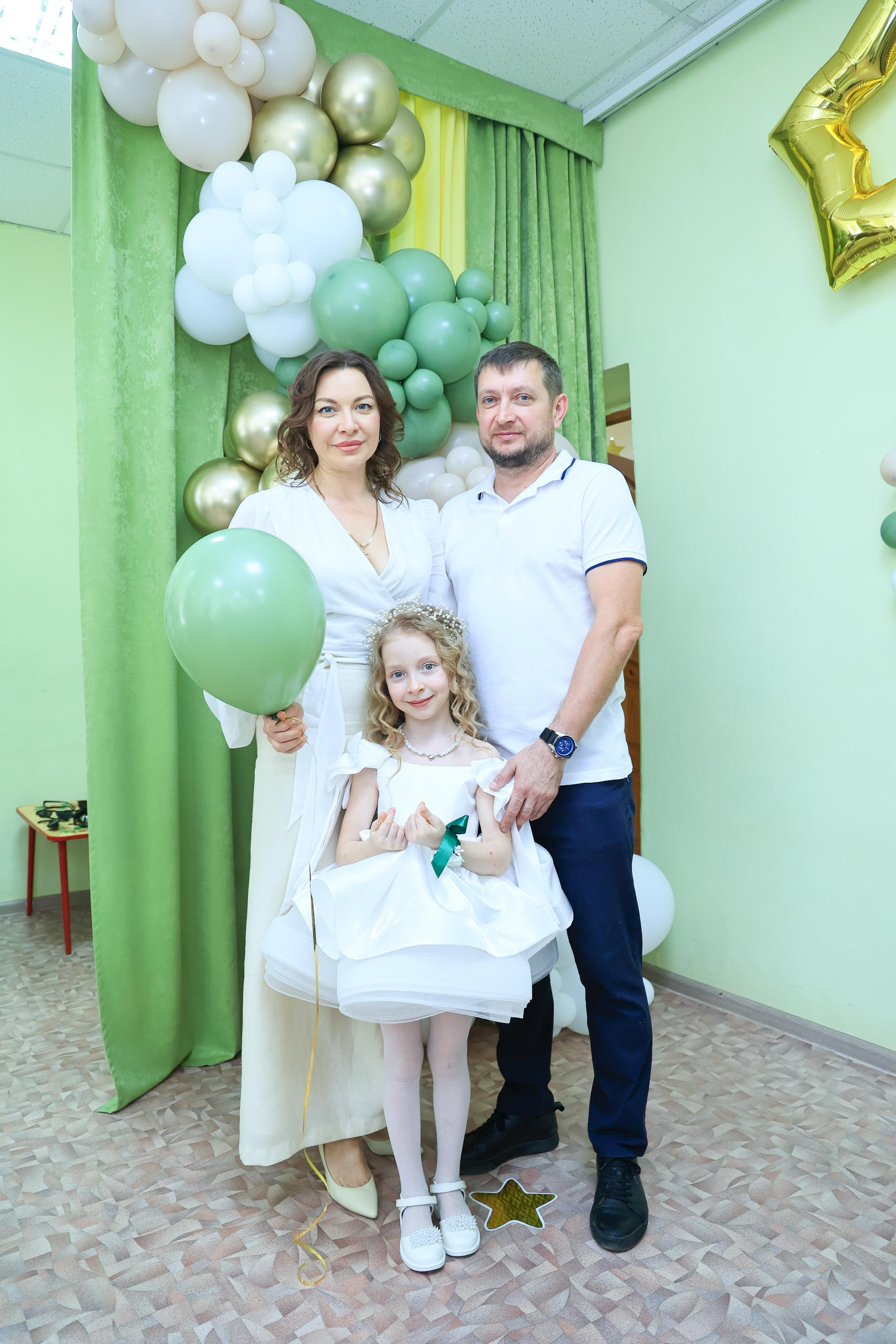 ДЕТСКИЙ САД. Свадебный фотограф — видеограф в г. Астрахань Екатерина Юмашева