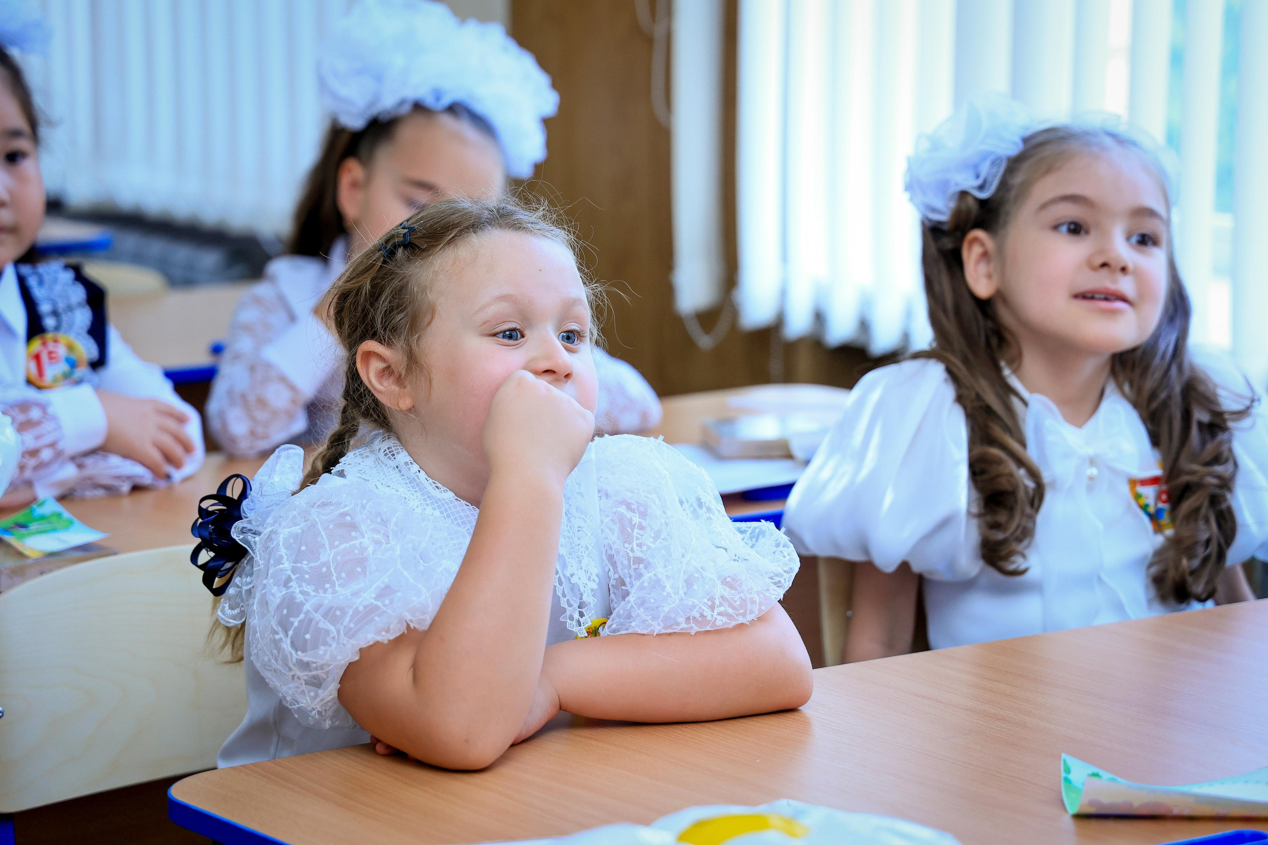 ШКОЛА 1 СЕНТЯБРЯ. Свадебный фотограф — видеограф в г. Астрахань Екатерина Юмашева