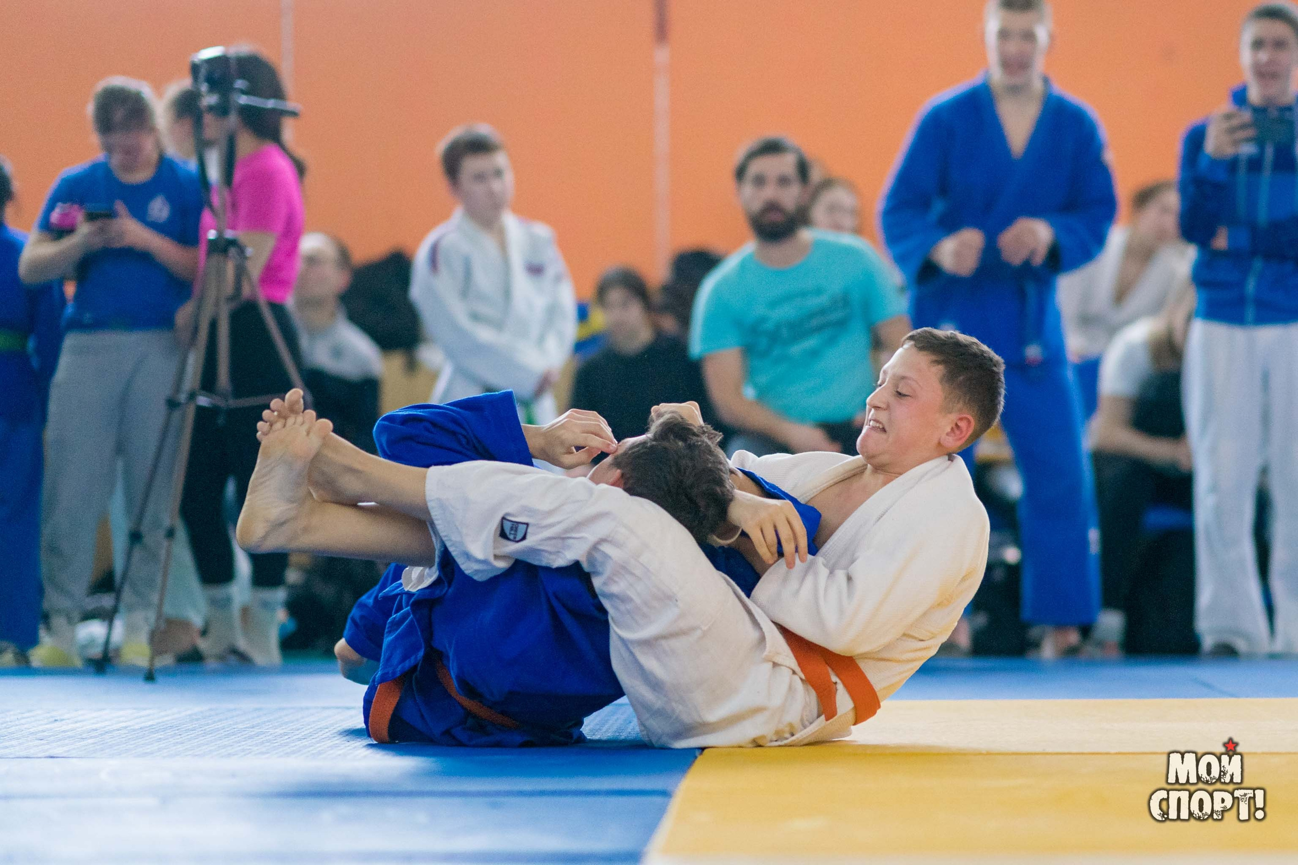 Кубок и первенство РС (Я) по дзюдо. Студия «Мой Спорт!» — все о спорте в Якутии