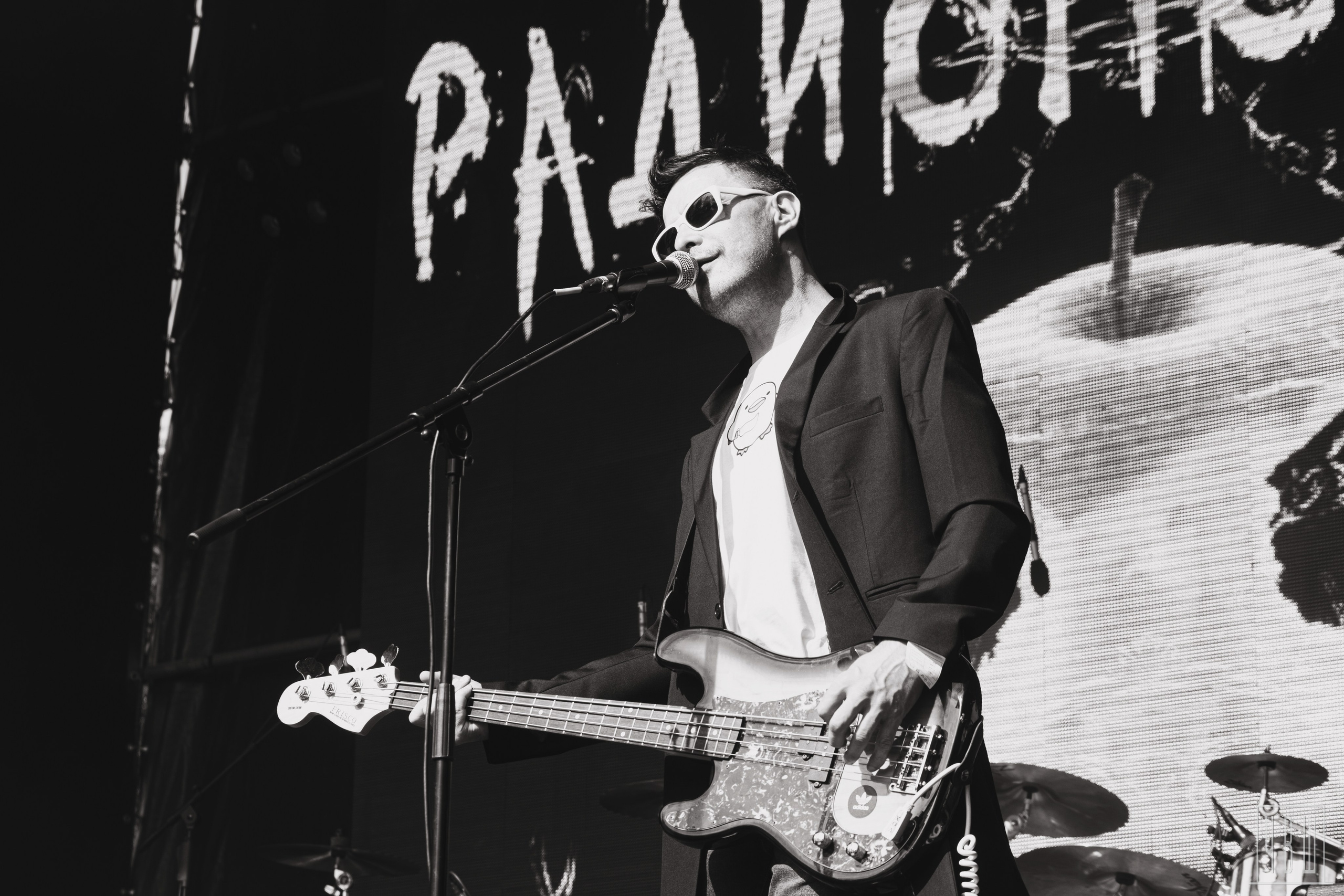 Живой! 2025, День Второй. Человек в Шляпе