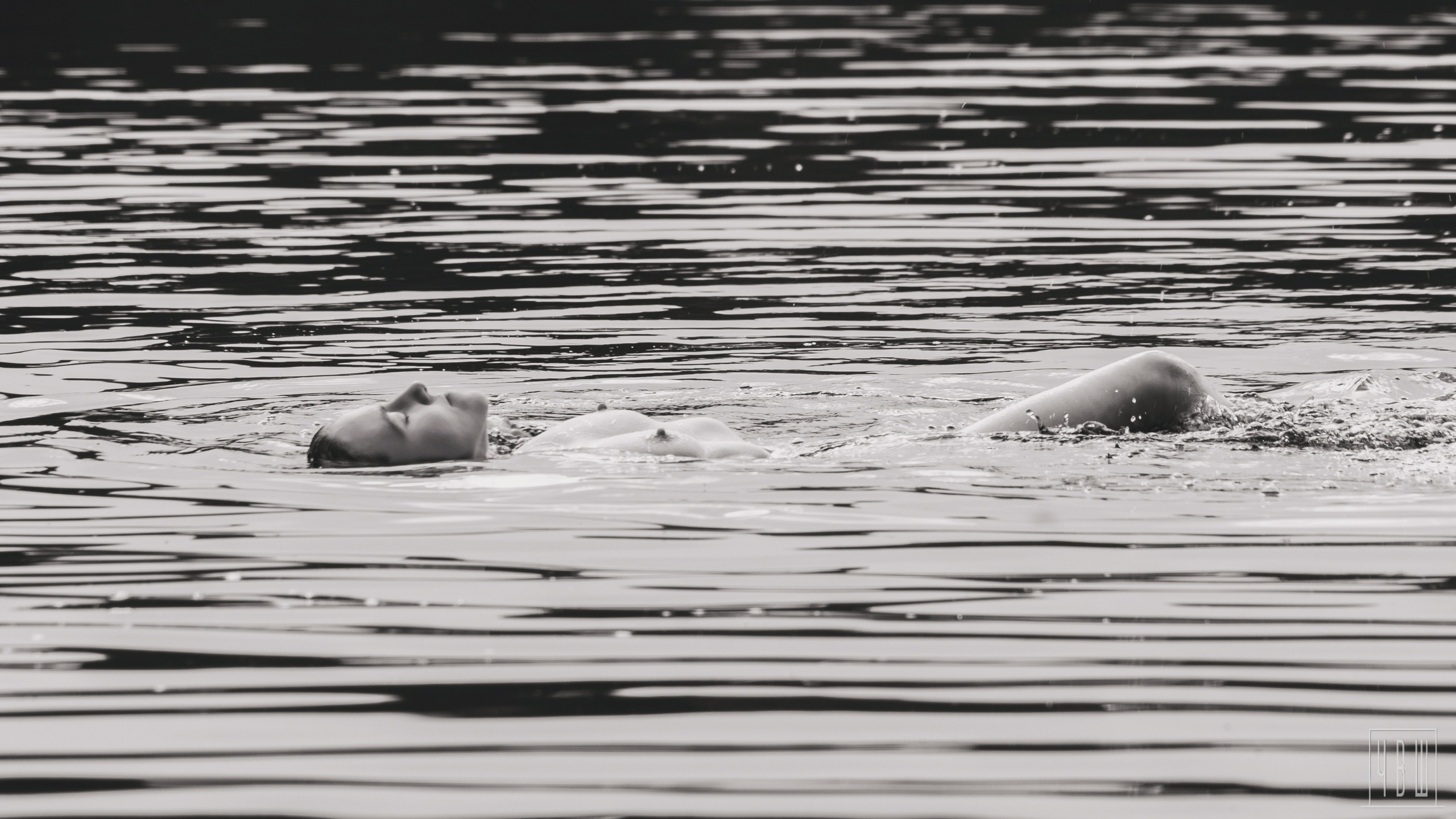 ДР Ши, 12.07.2025, Каннельярви. Человек в Шляпе